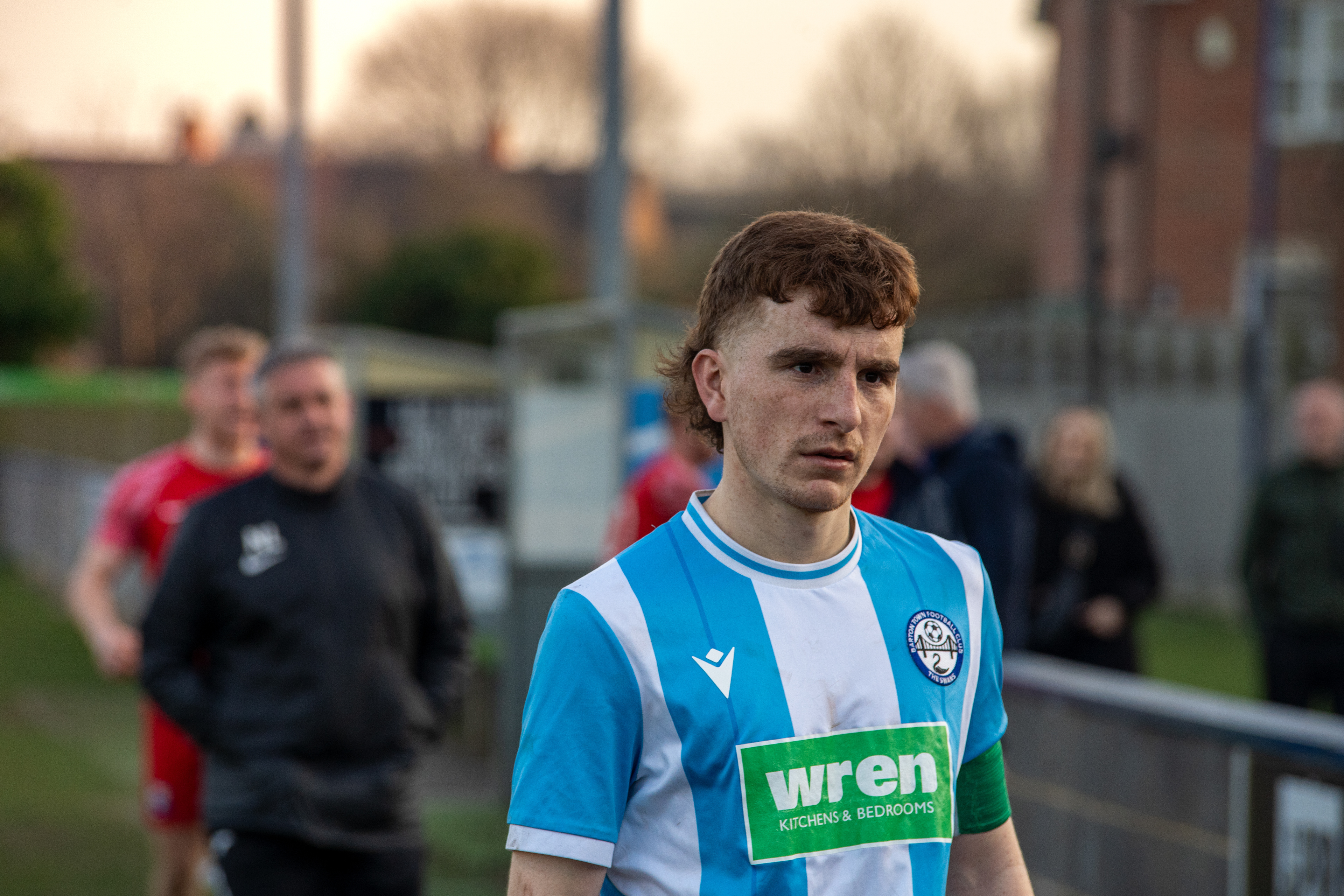 Barton Town FC