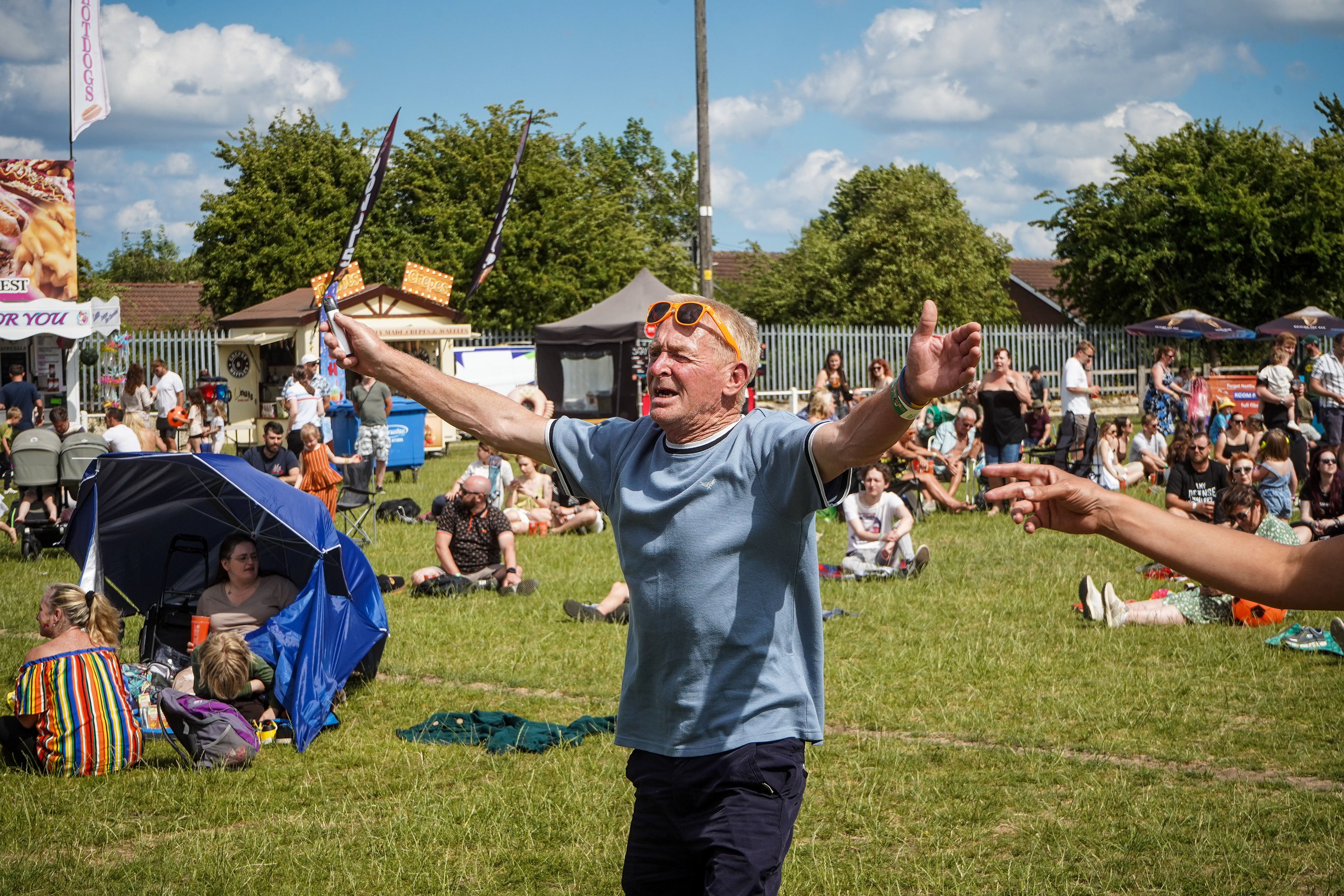 Beaverfest 2025