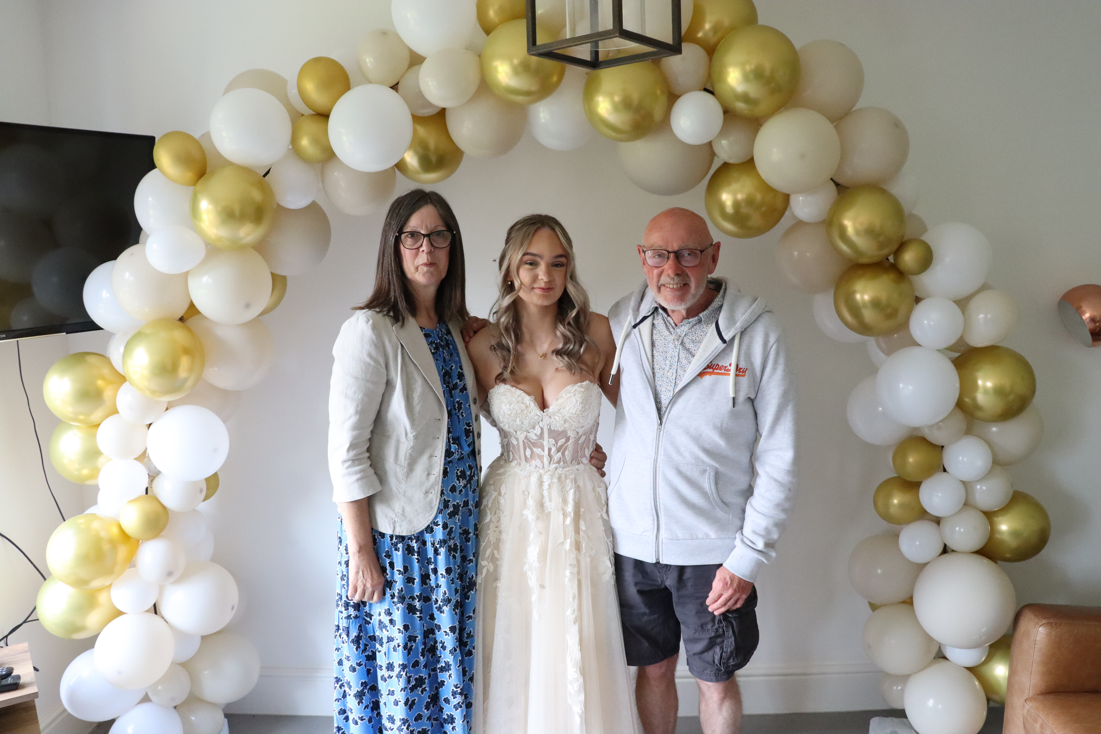 Sister's Prom 2024