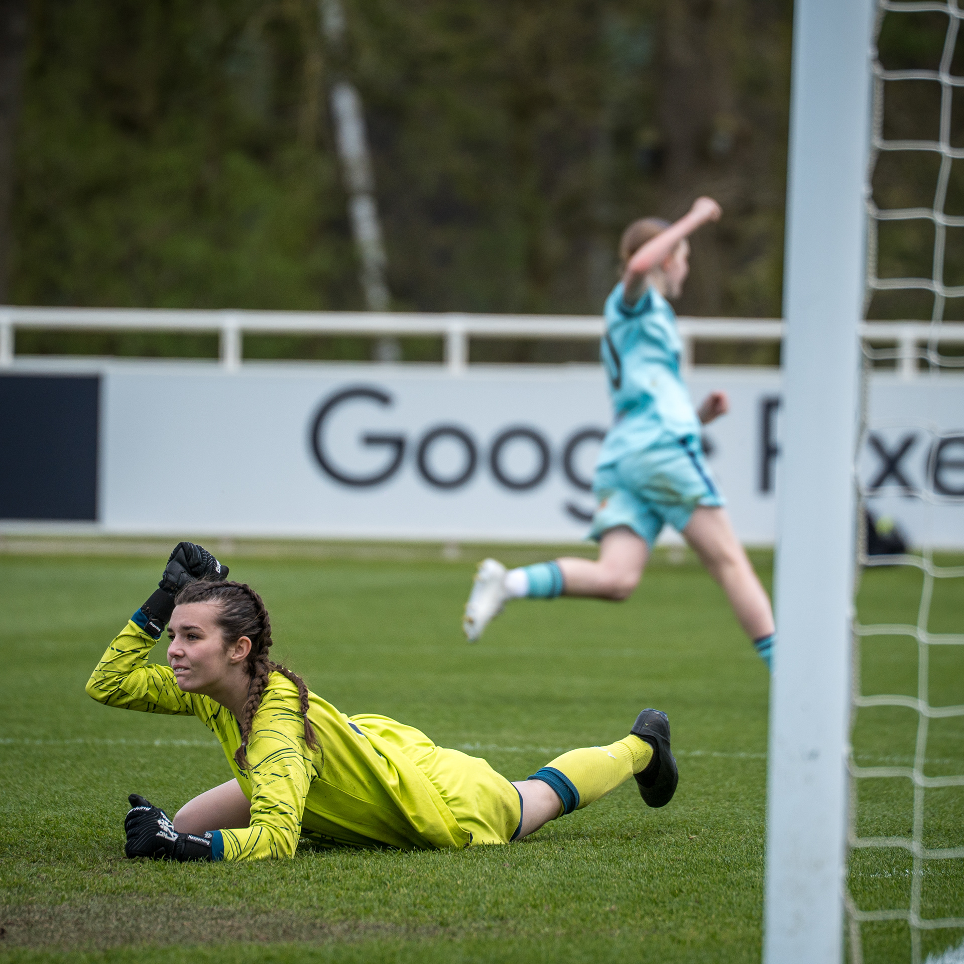 Hull City Ladies