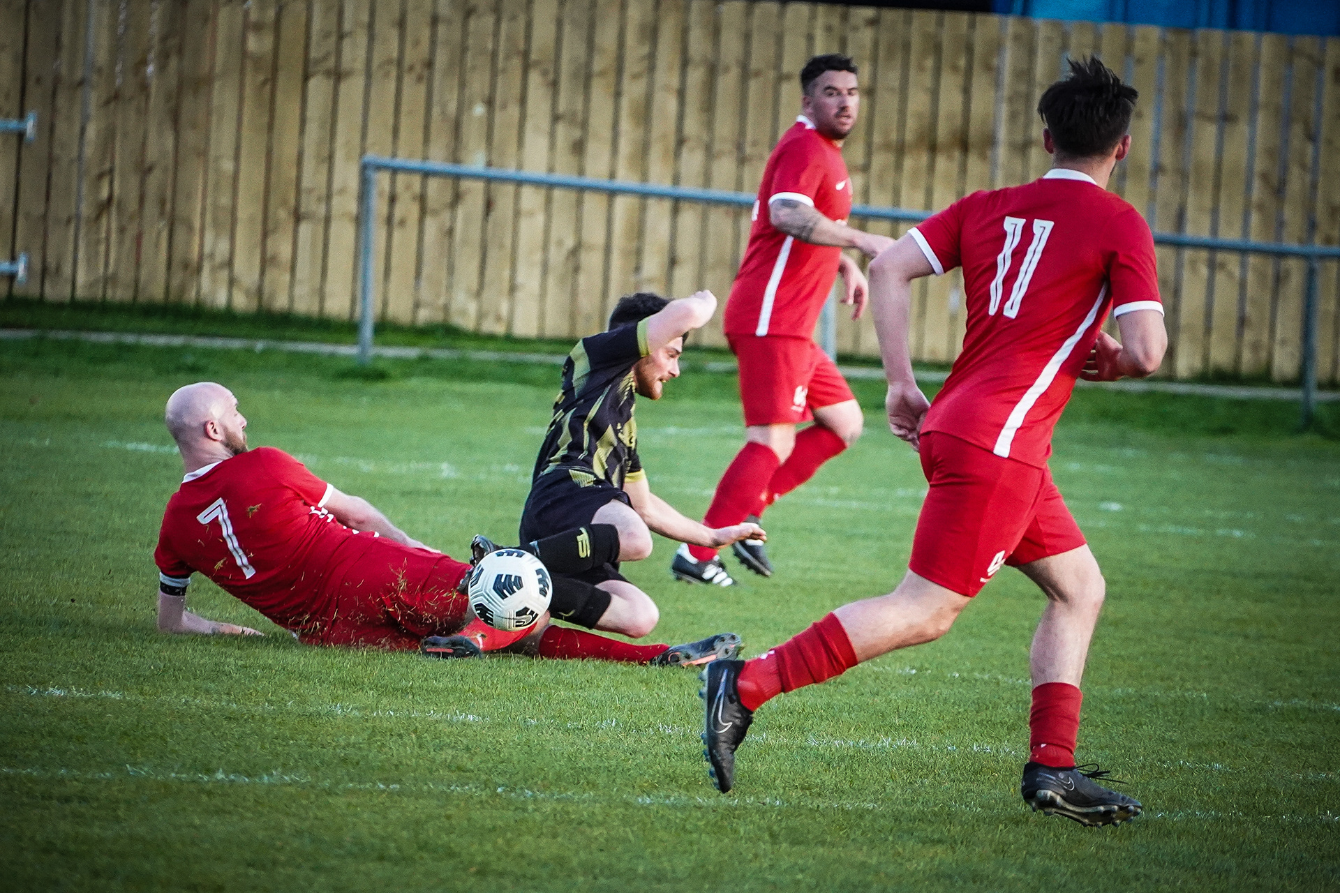 Waterloo FC