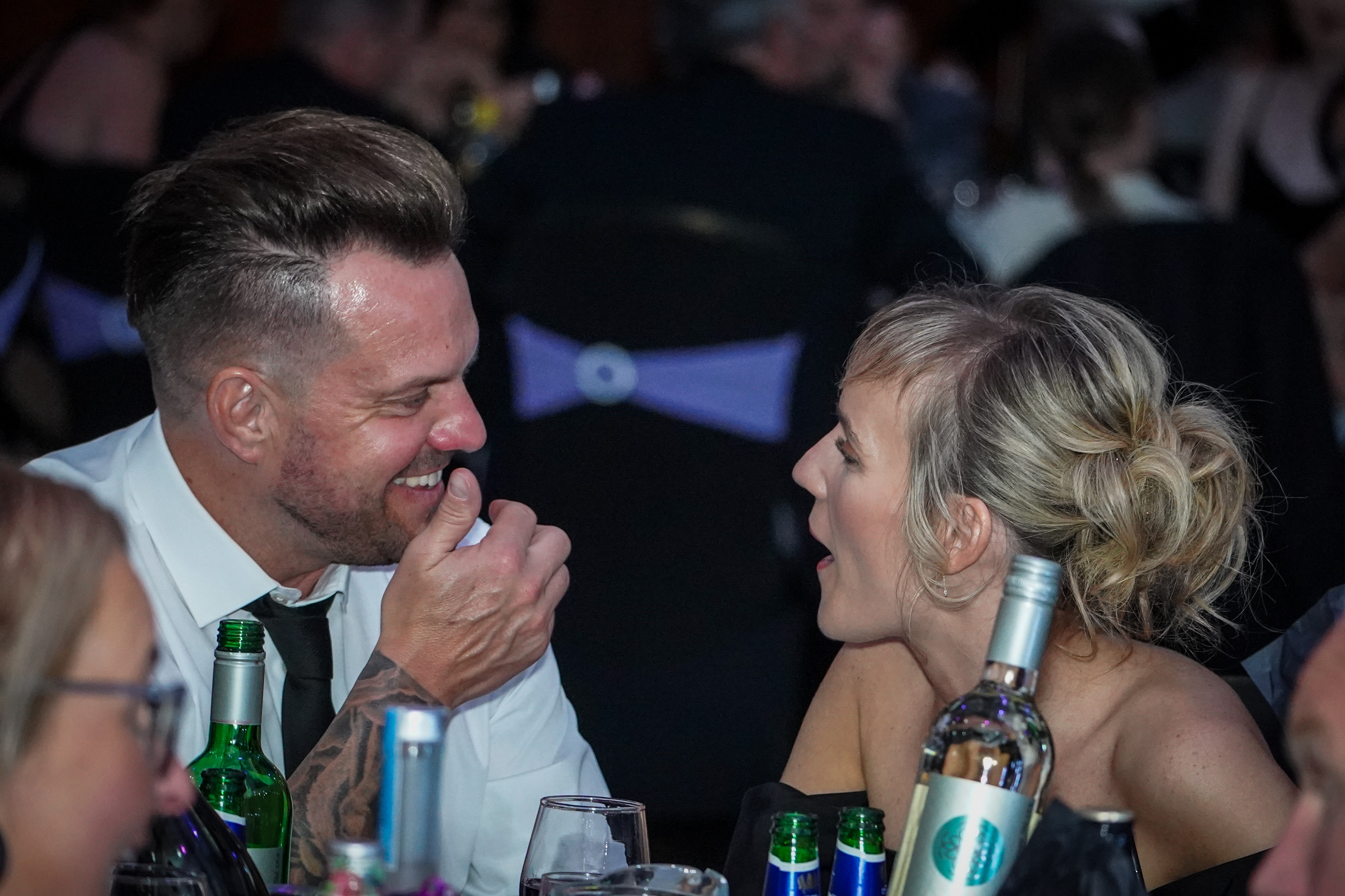 NICU Charity Ball