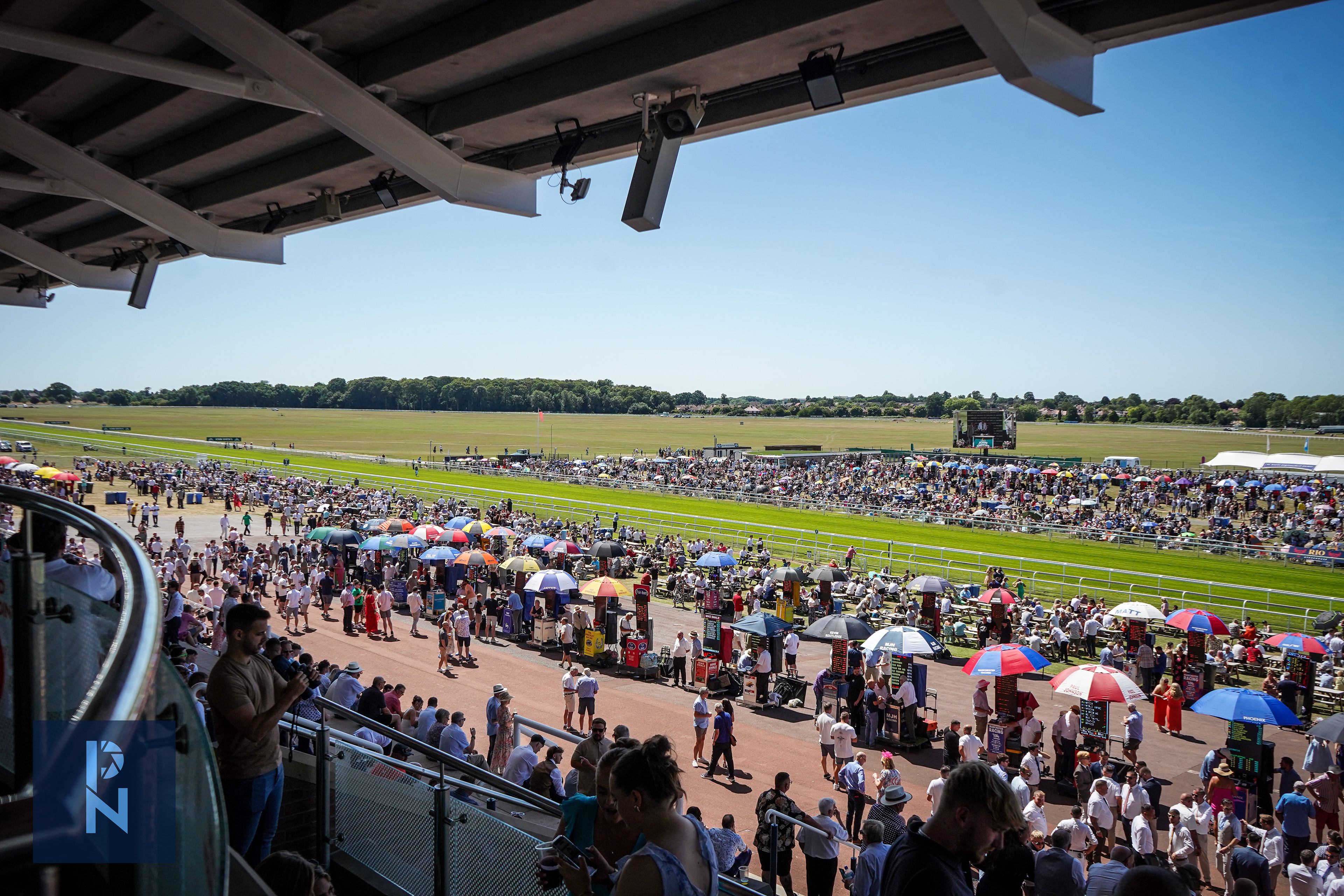 York Races