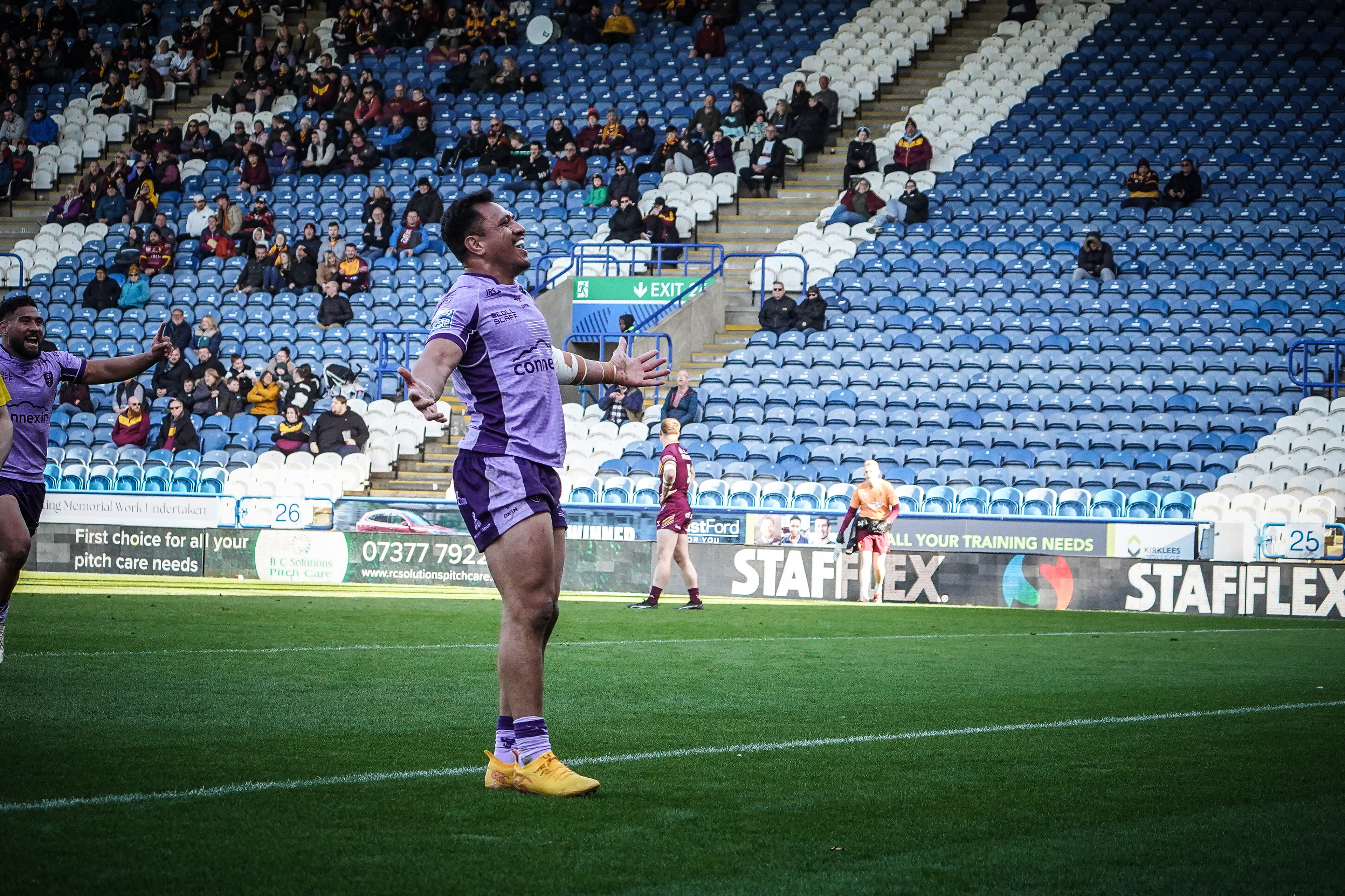 Hull KR