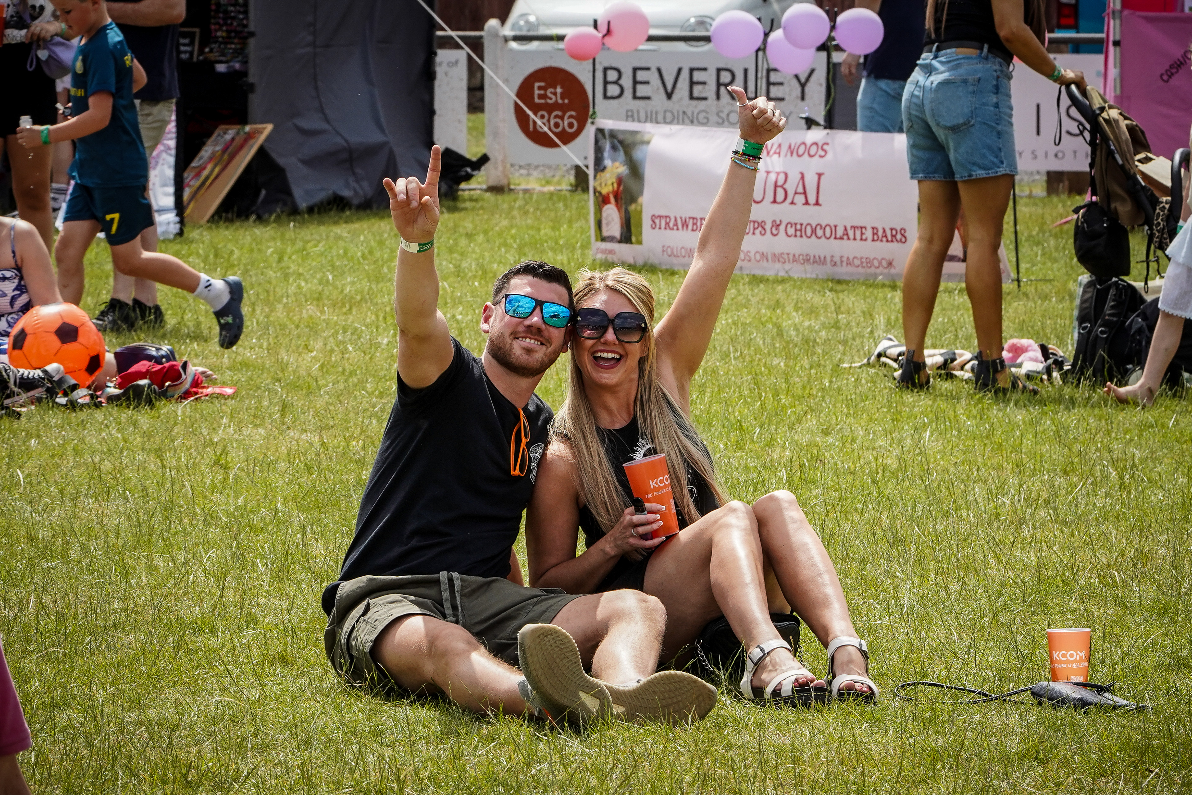 Beaverfest 2025