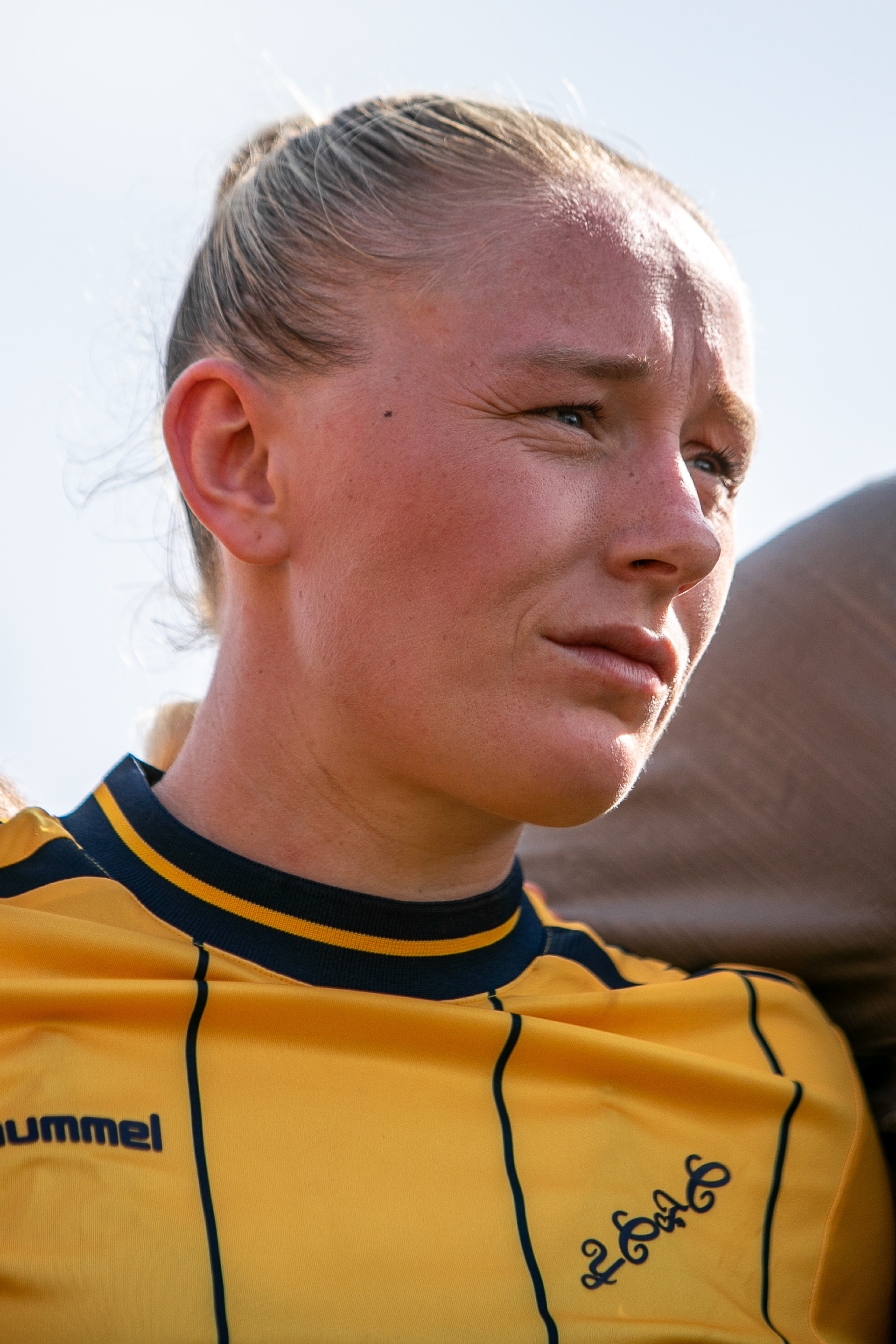 York City Ladies
