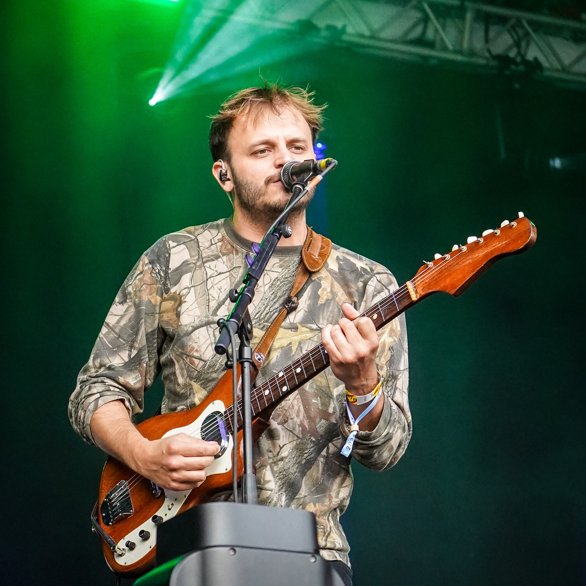 Deershed 2025
