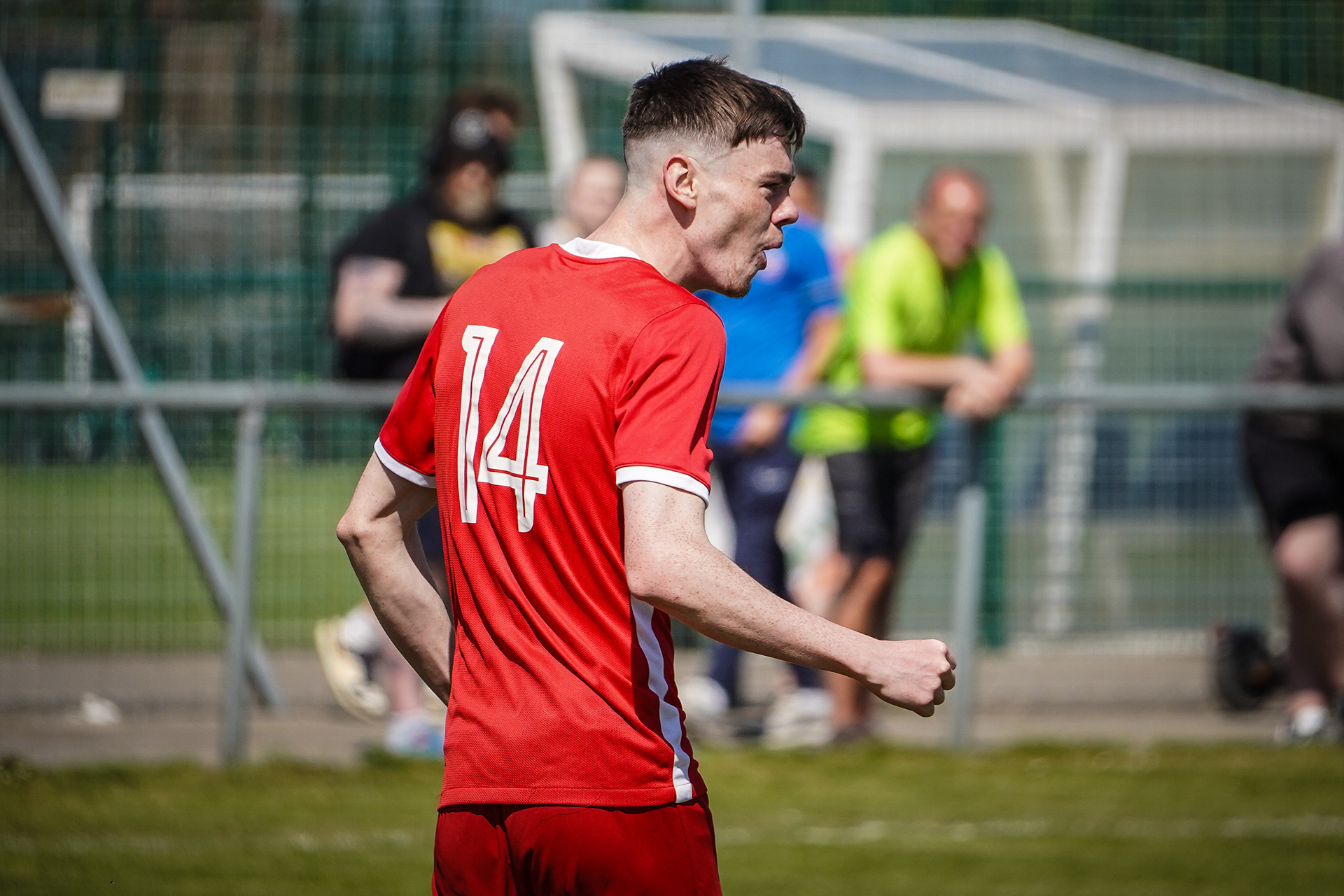 Waterloo FC