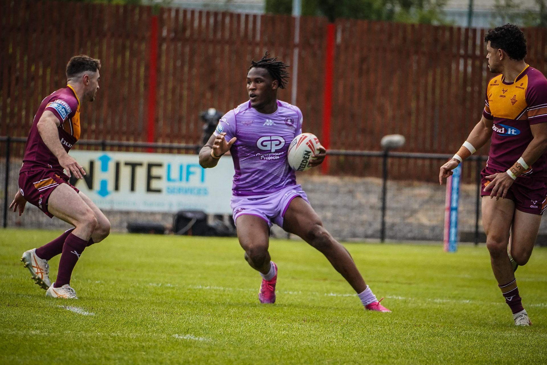 Wigan Warriors