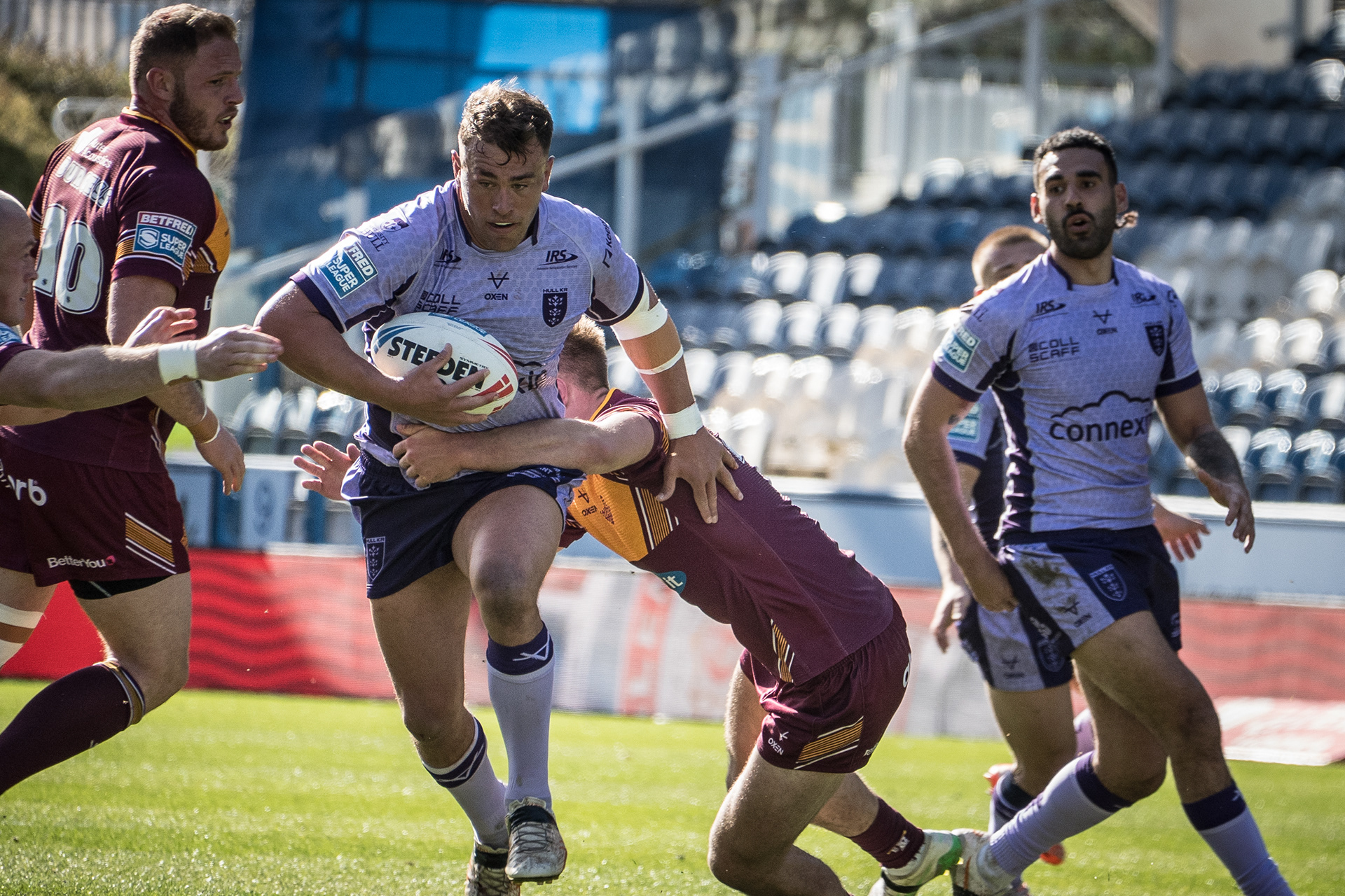 Hull KR