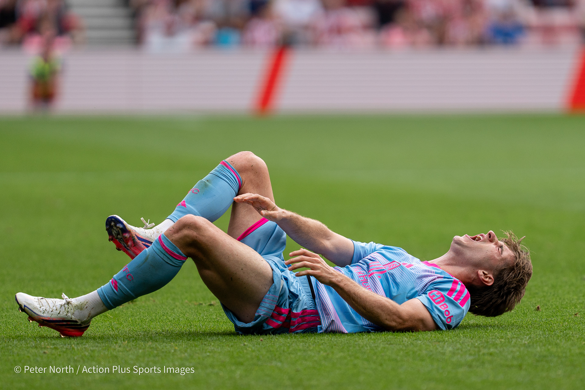Sunderland Vs Fulham
