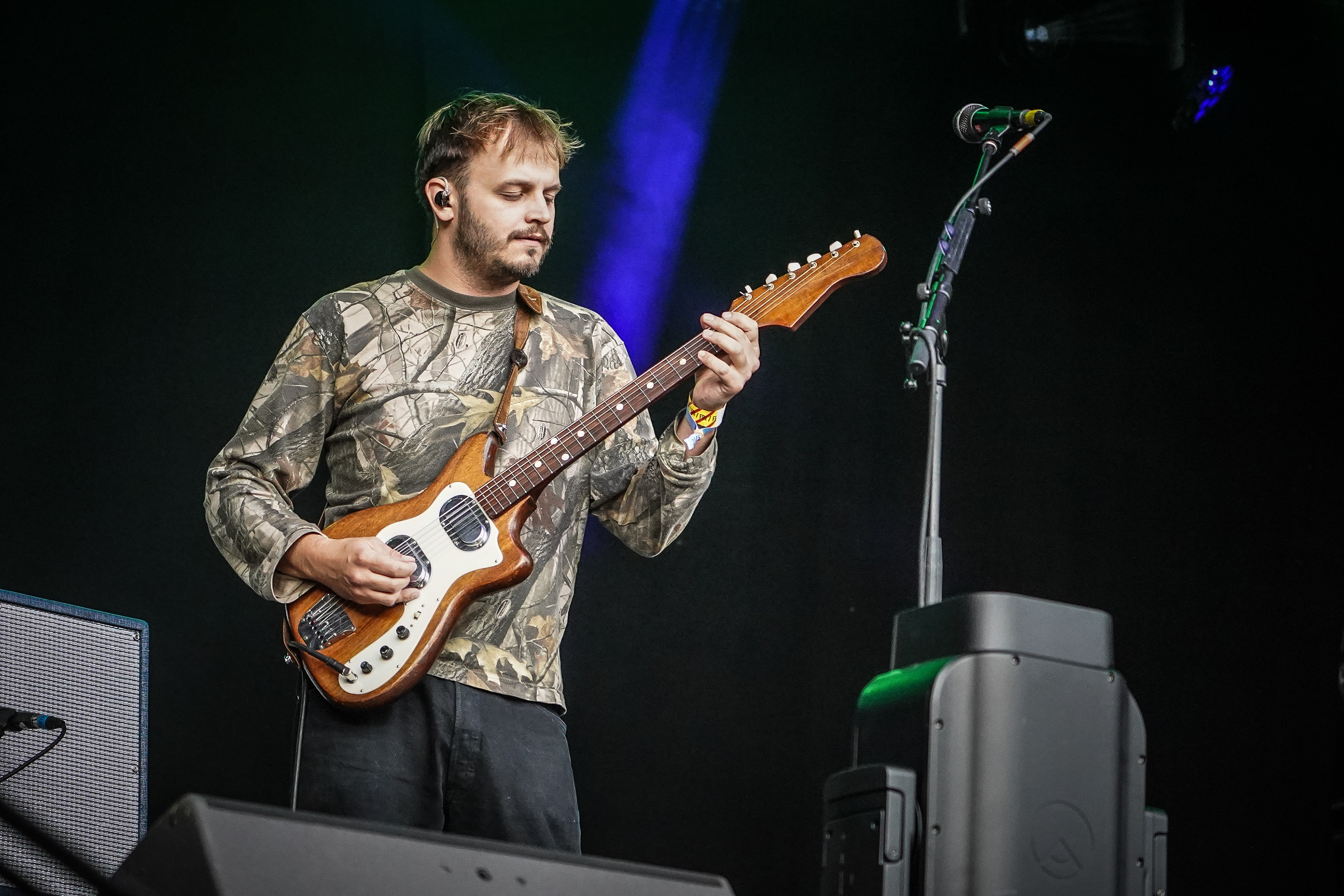 Deershed 2025