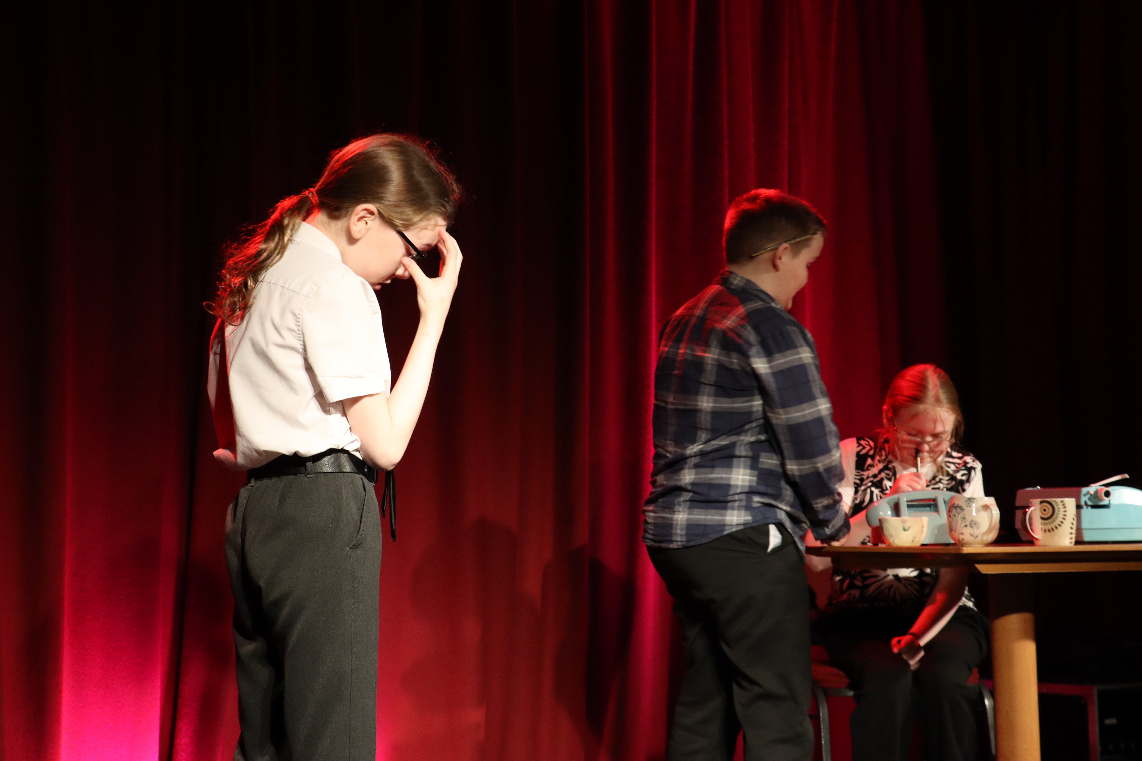 PPP Spring Show 2024