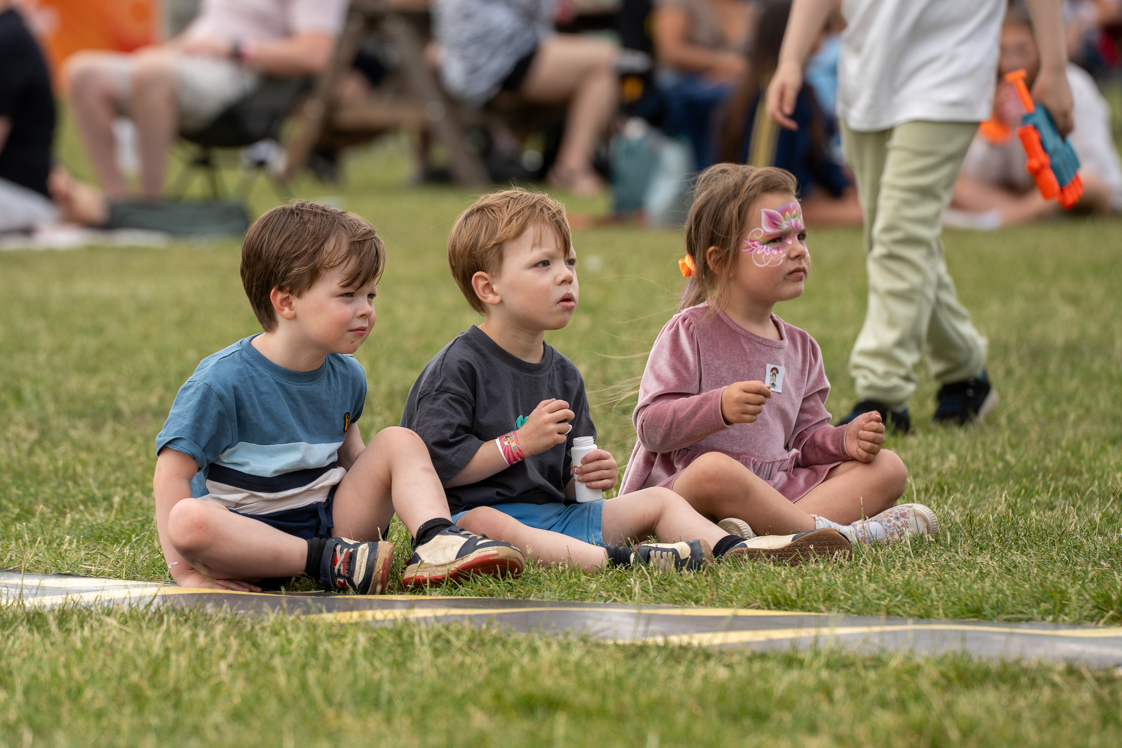 BeaverFest 2026