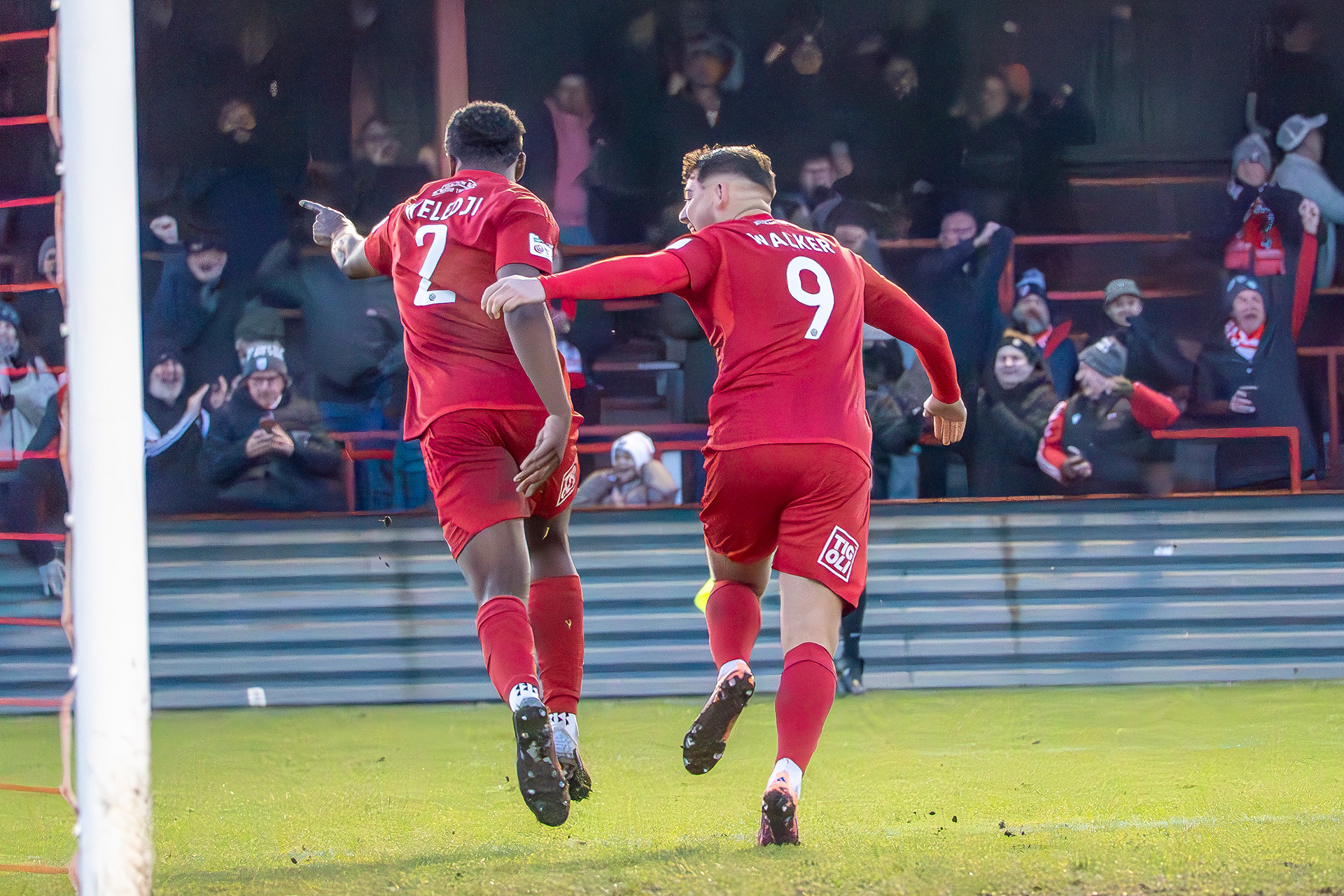 Scarborough Athletic