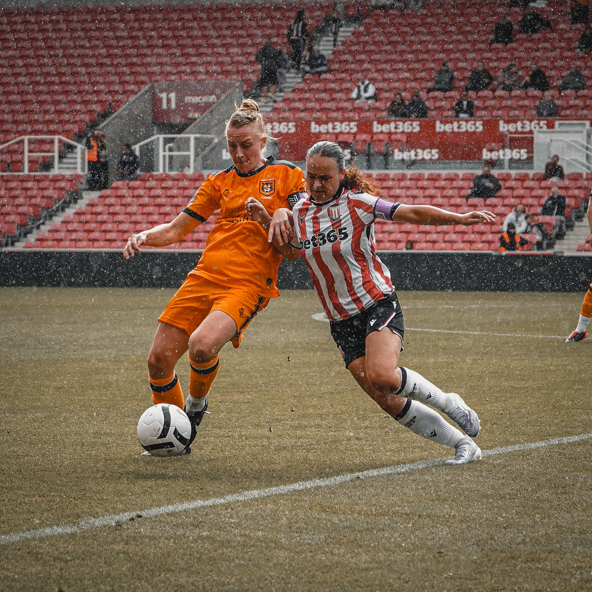 Hull City Ladies