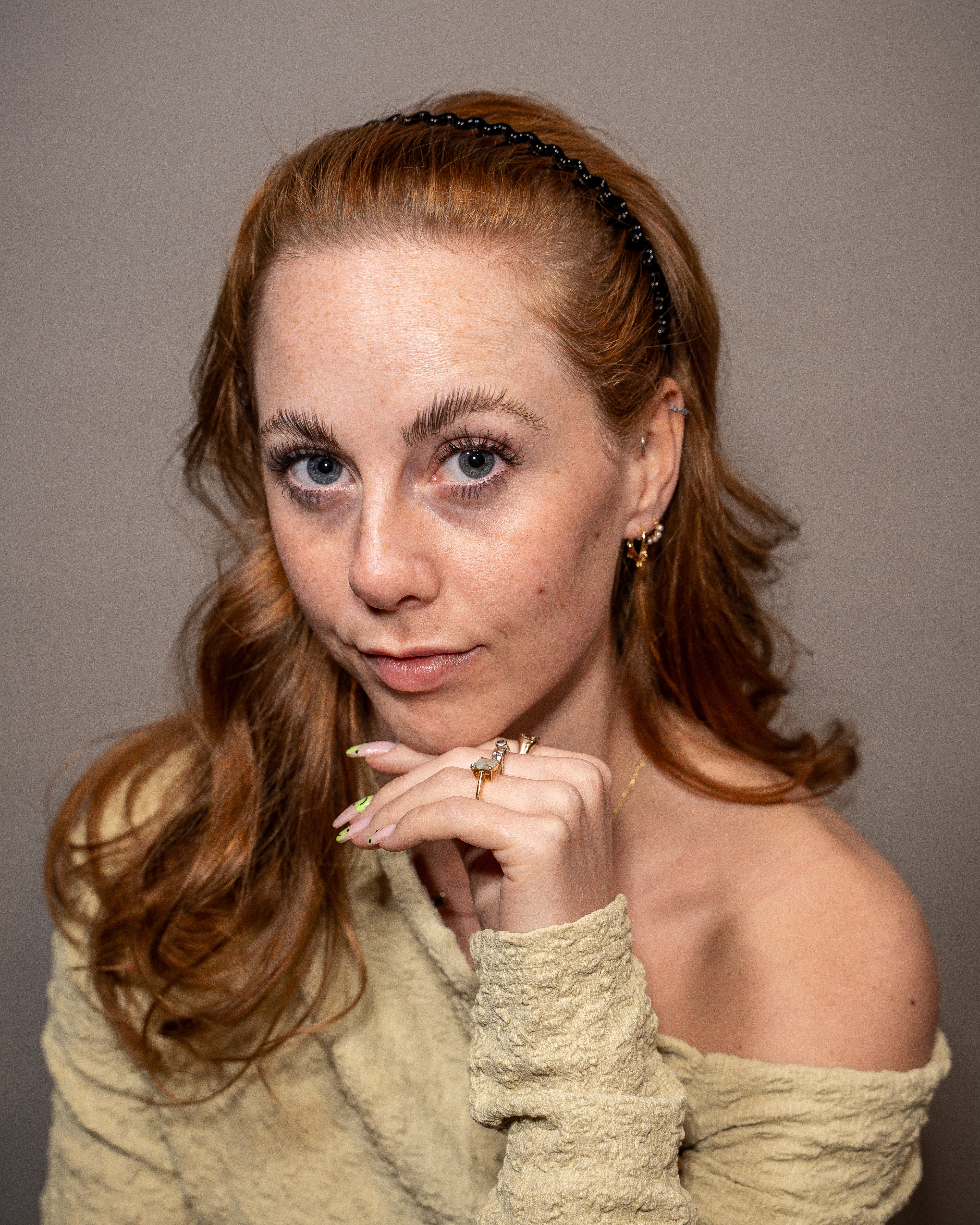 Headshots