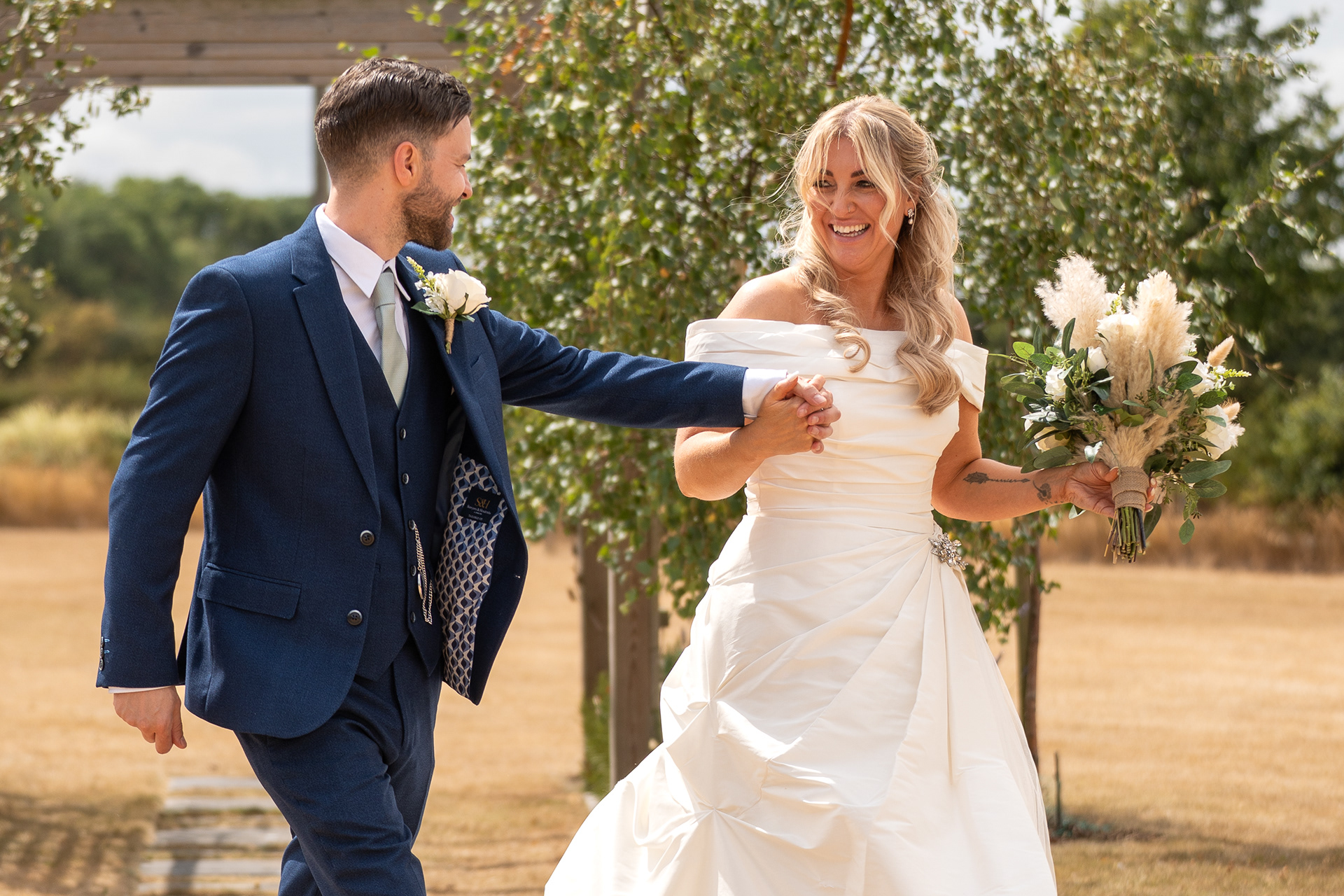 Vicky & Adam
