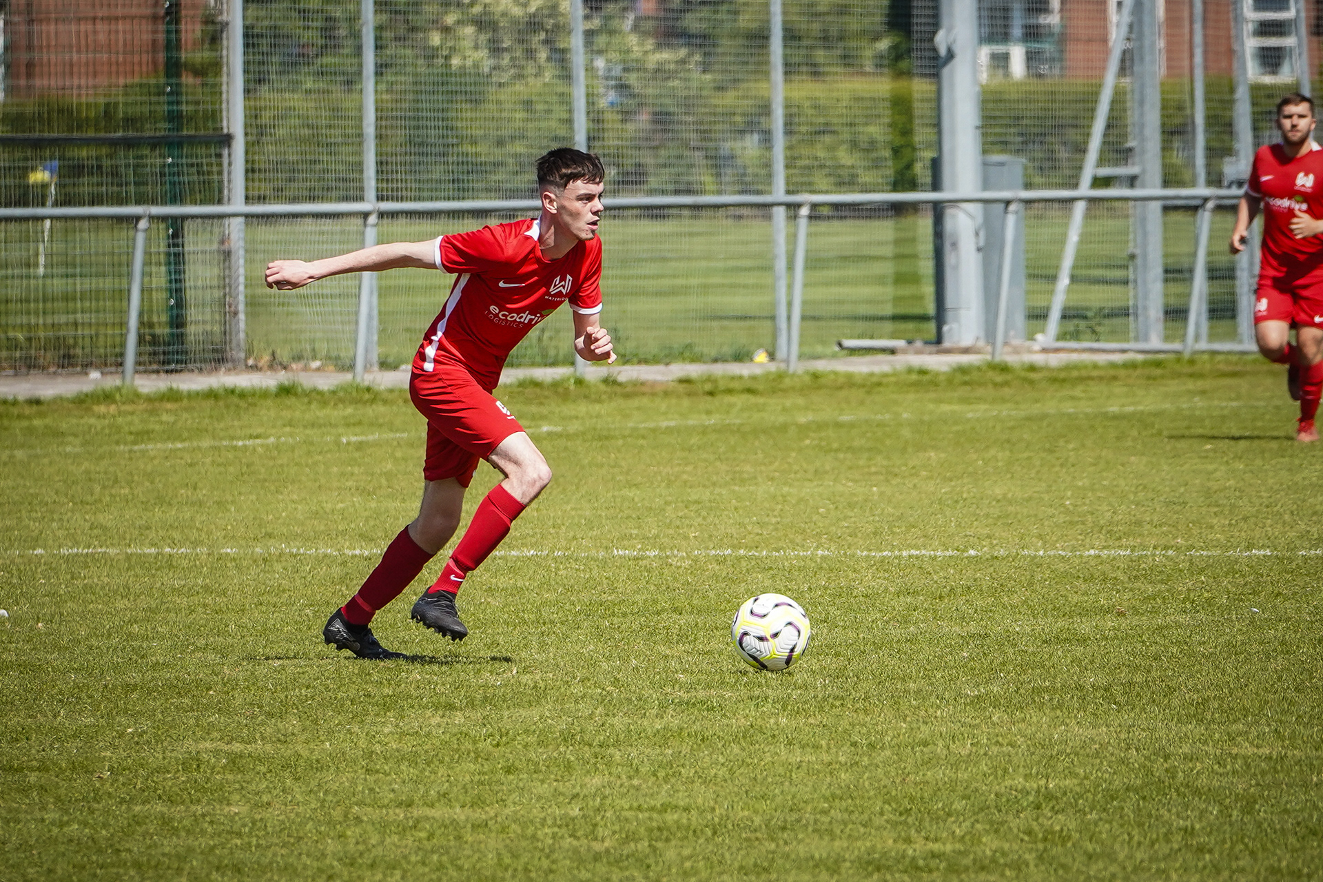 Waterloo FC