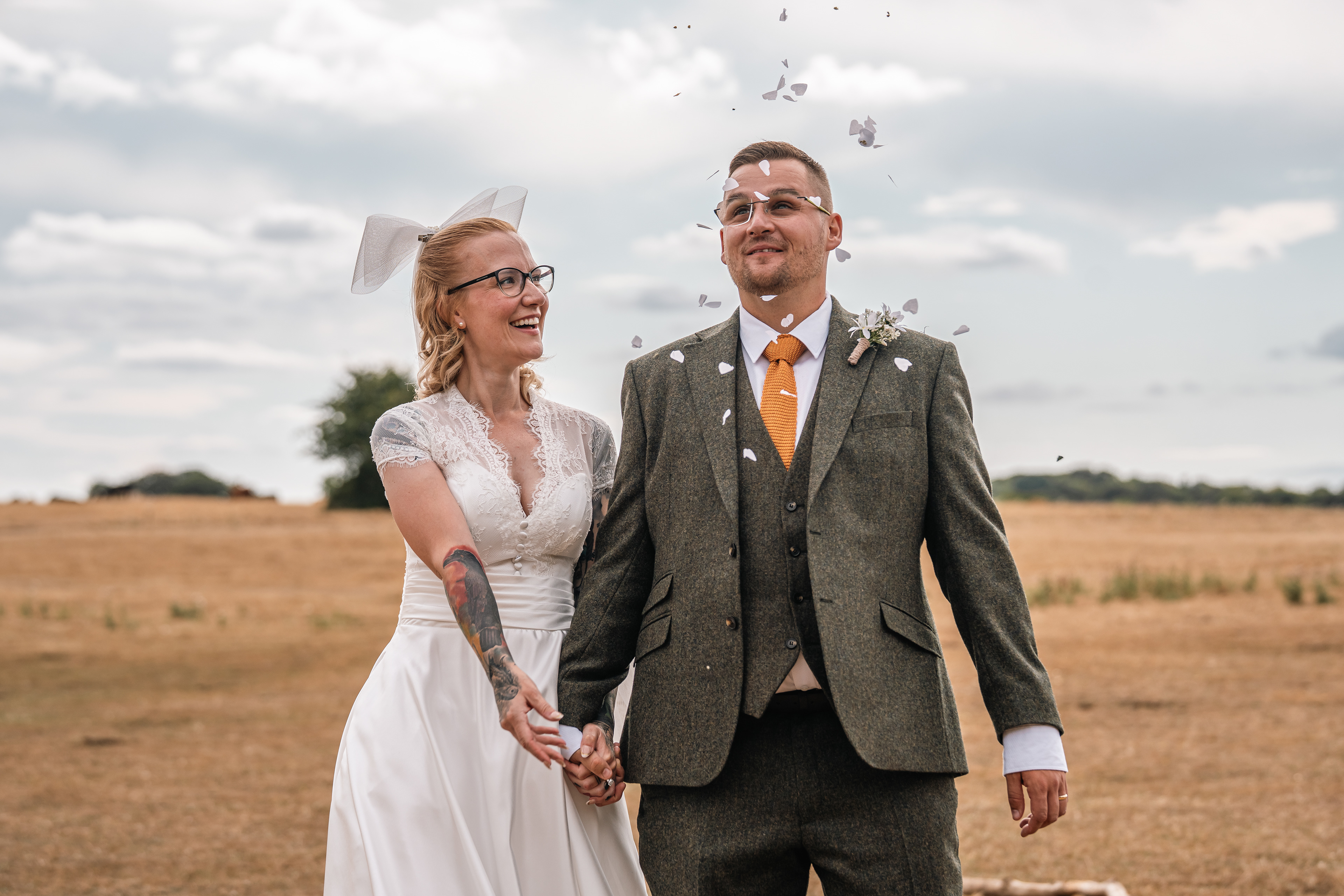 Gemma & Declan