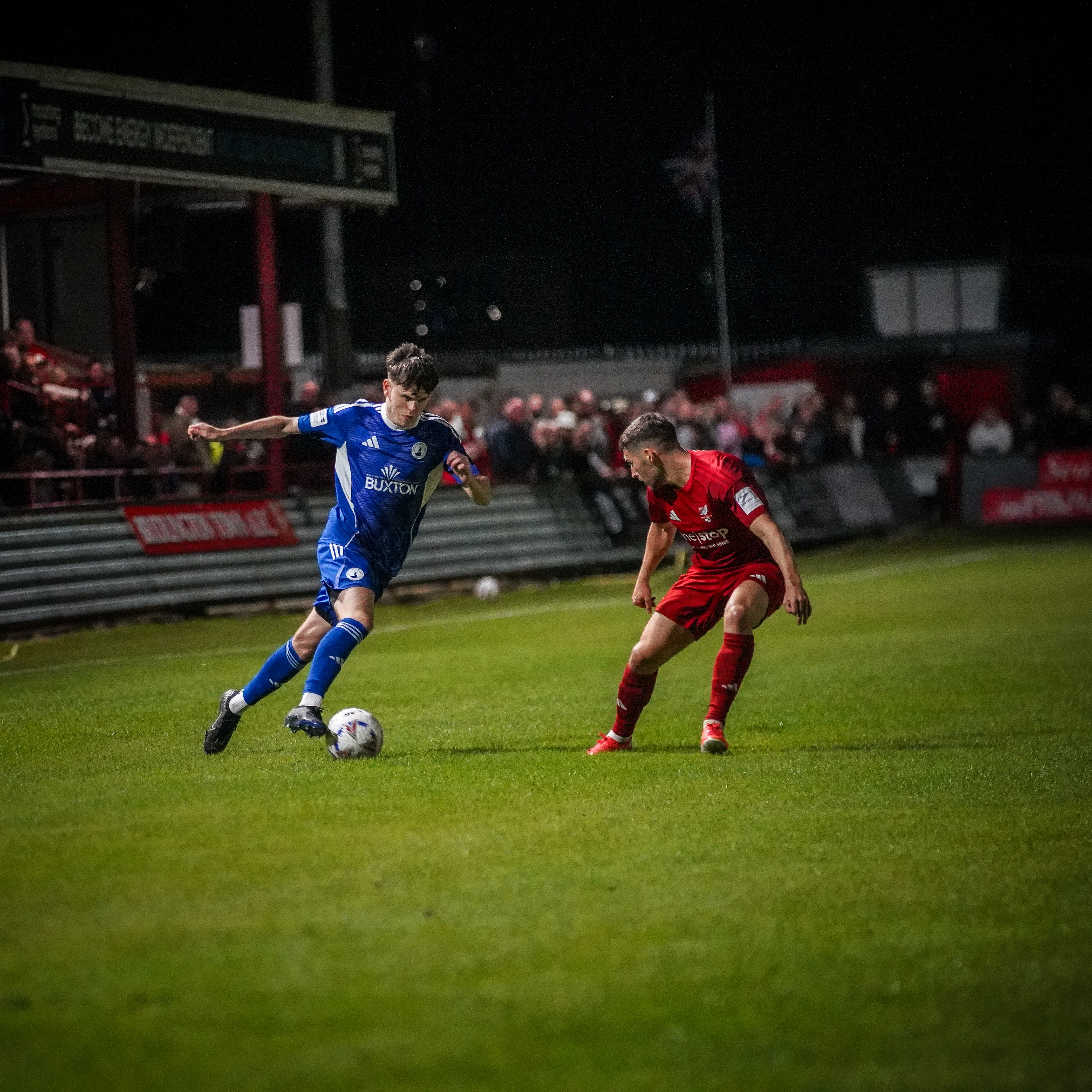 Scarborough Athletic