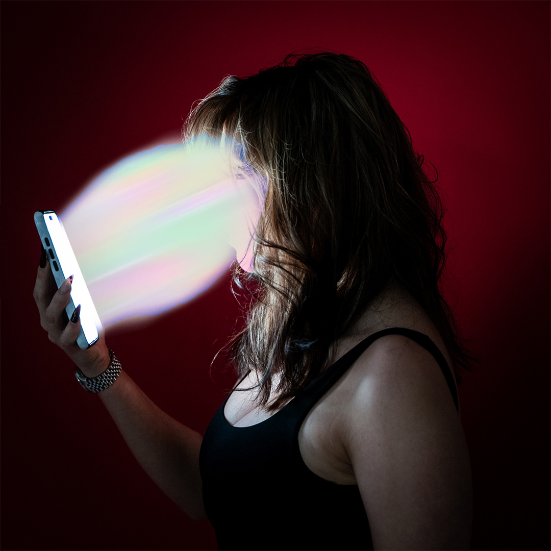 Consumed - By Peter North