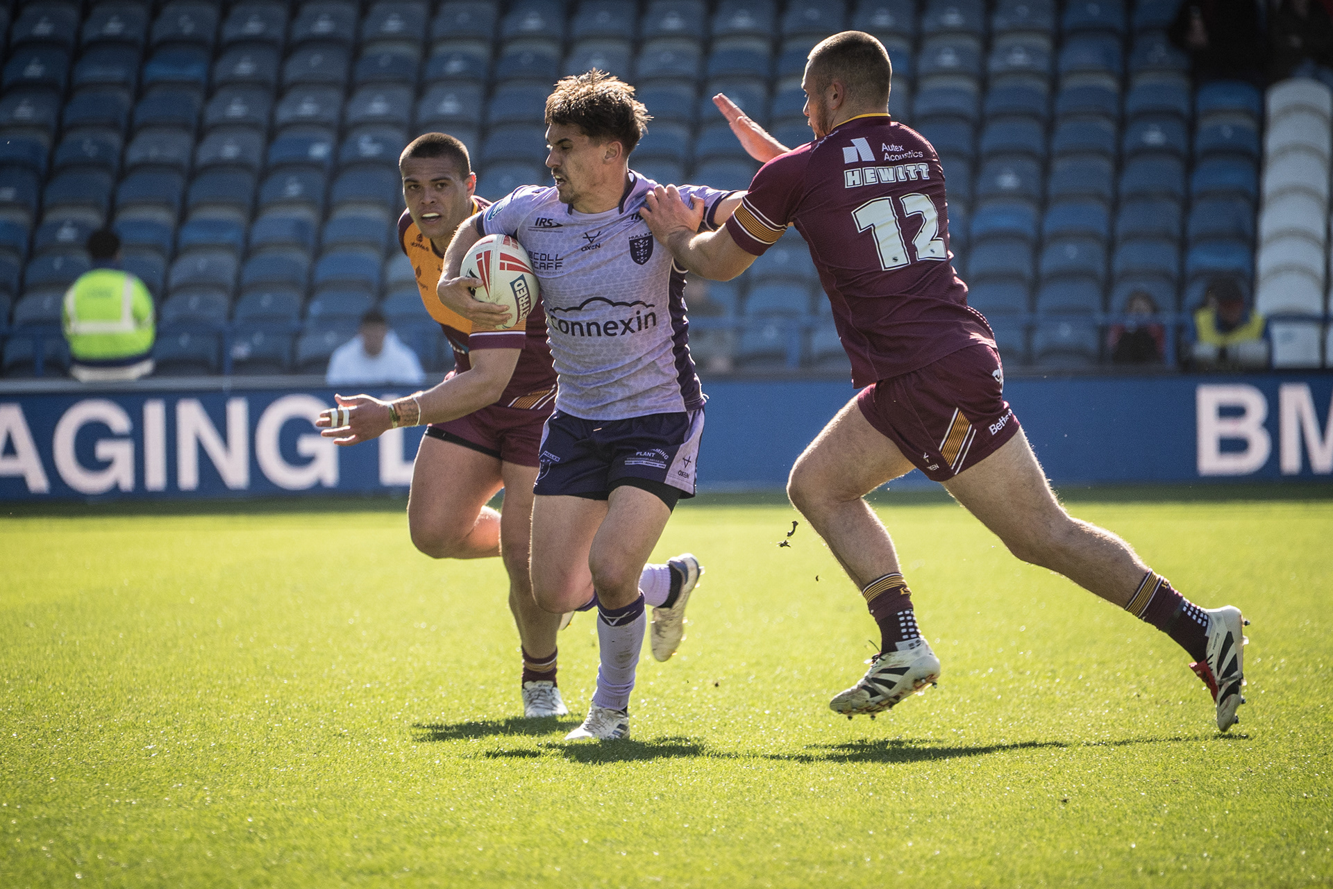 Hull KR