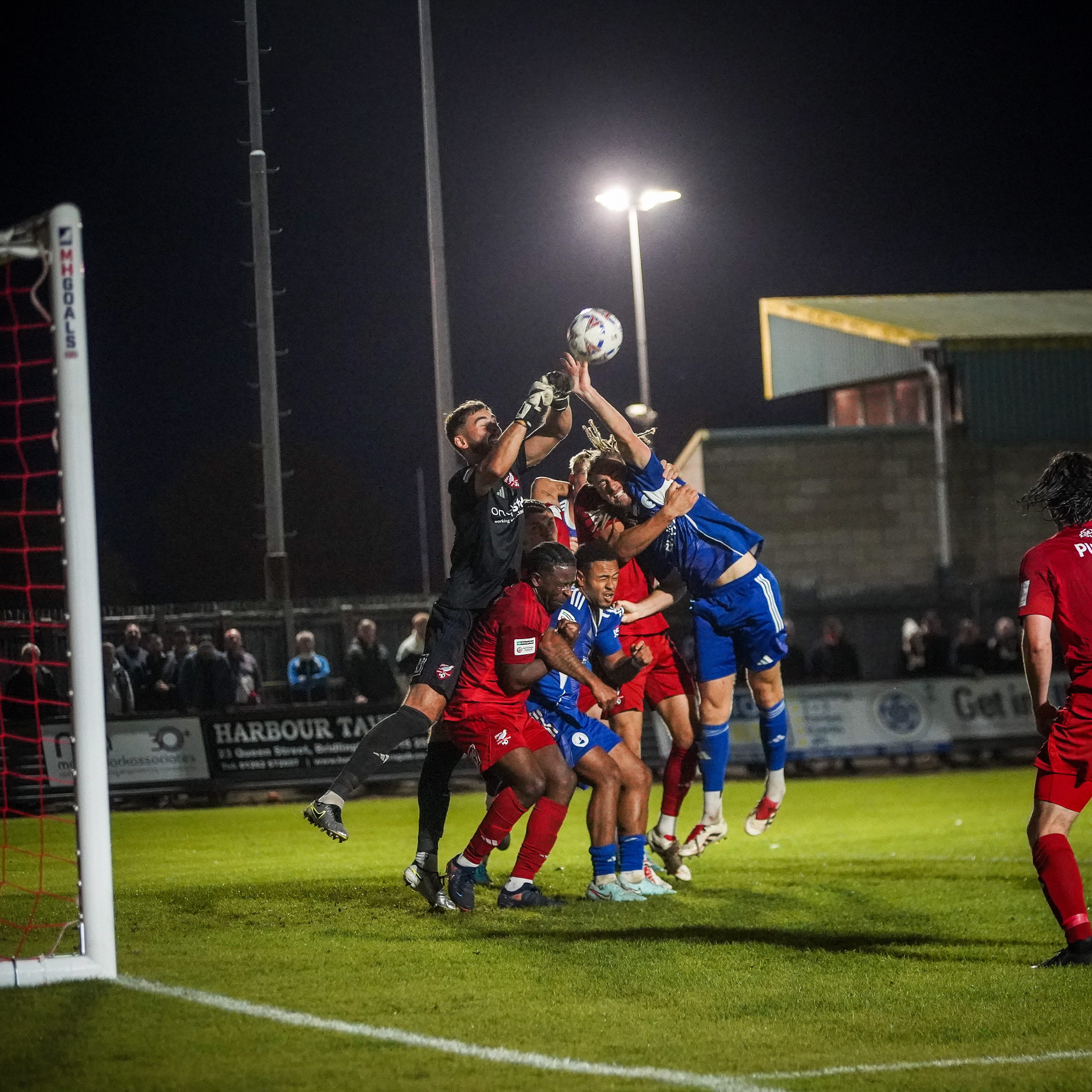 Scarborough Athletic