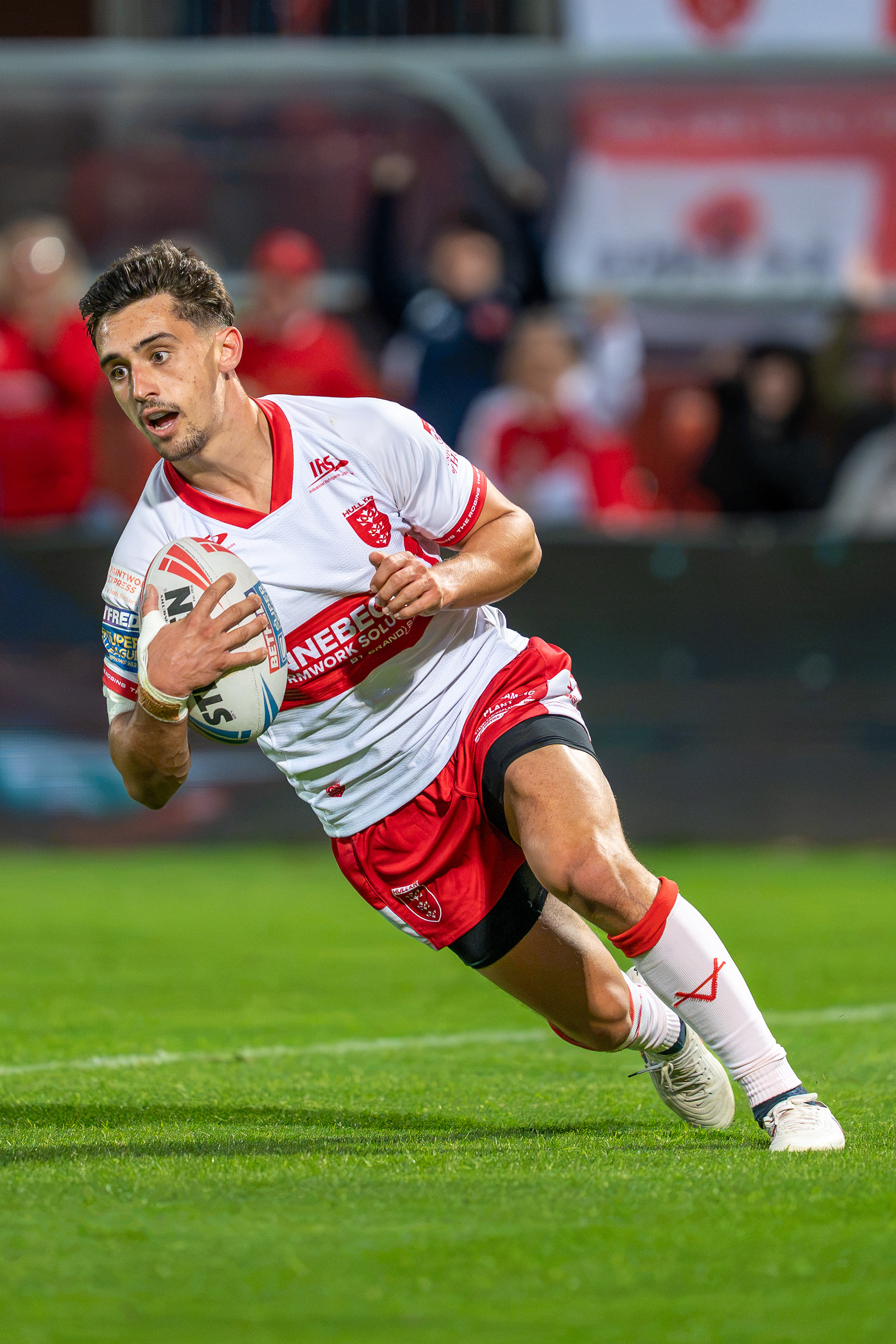 Hull KR