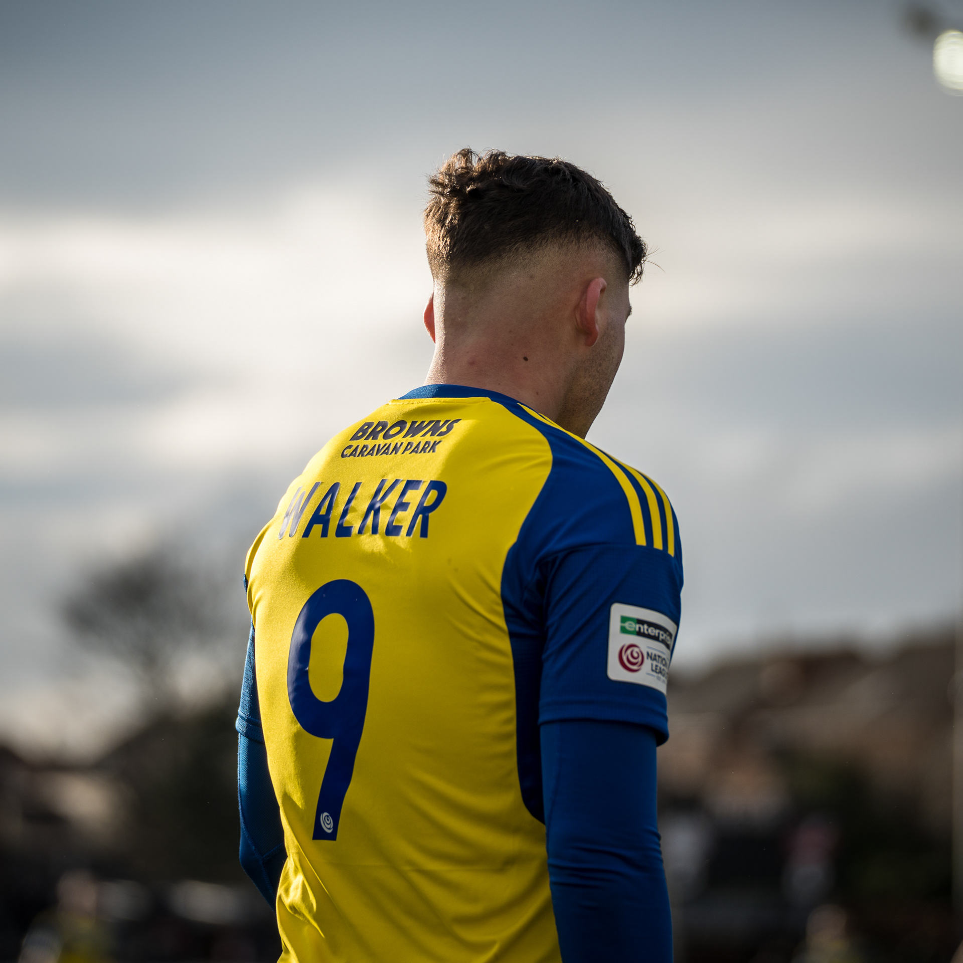 Scarborough Athletic