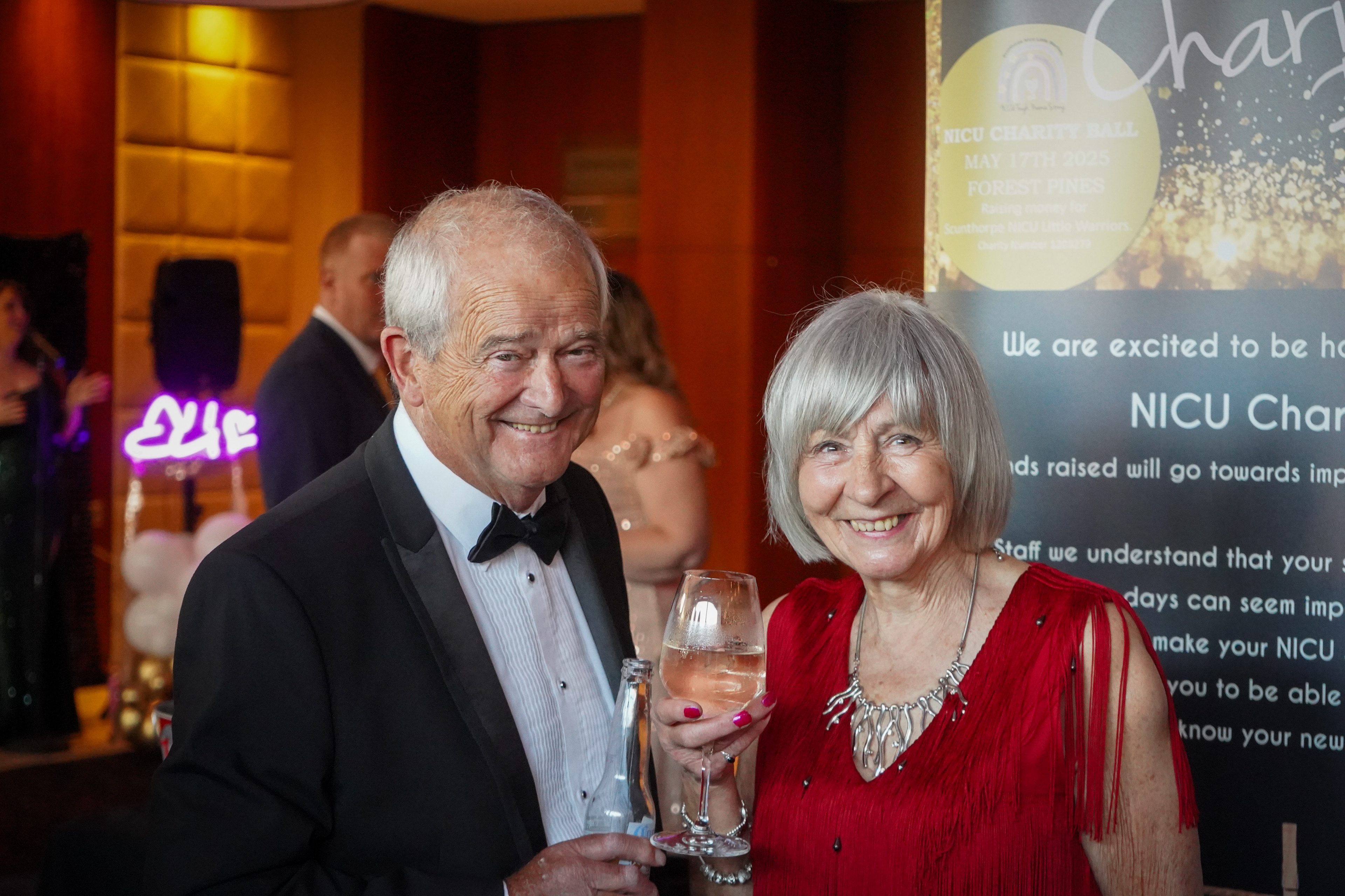 NICU Charity Ball