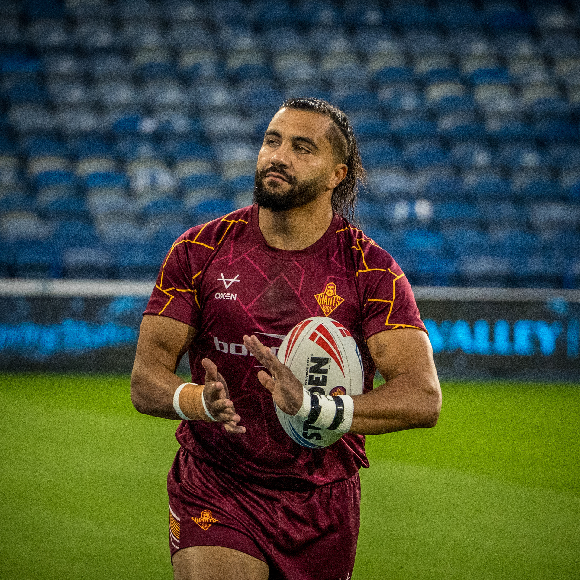 Huddersfield Giants