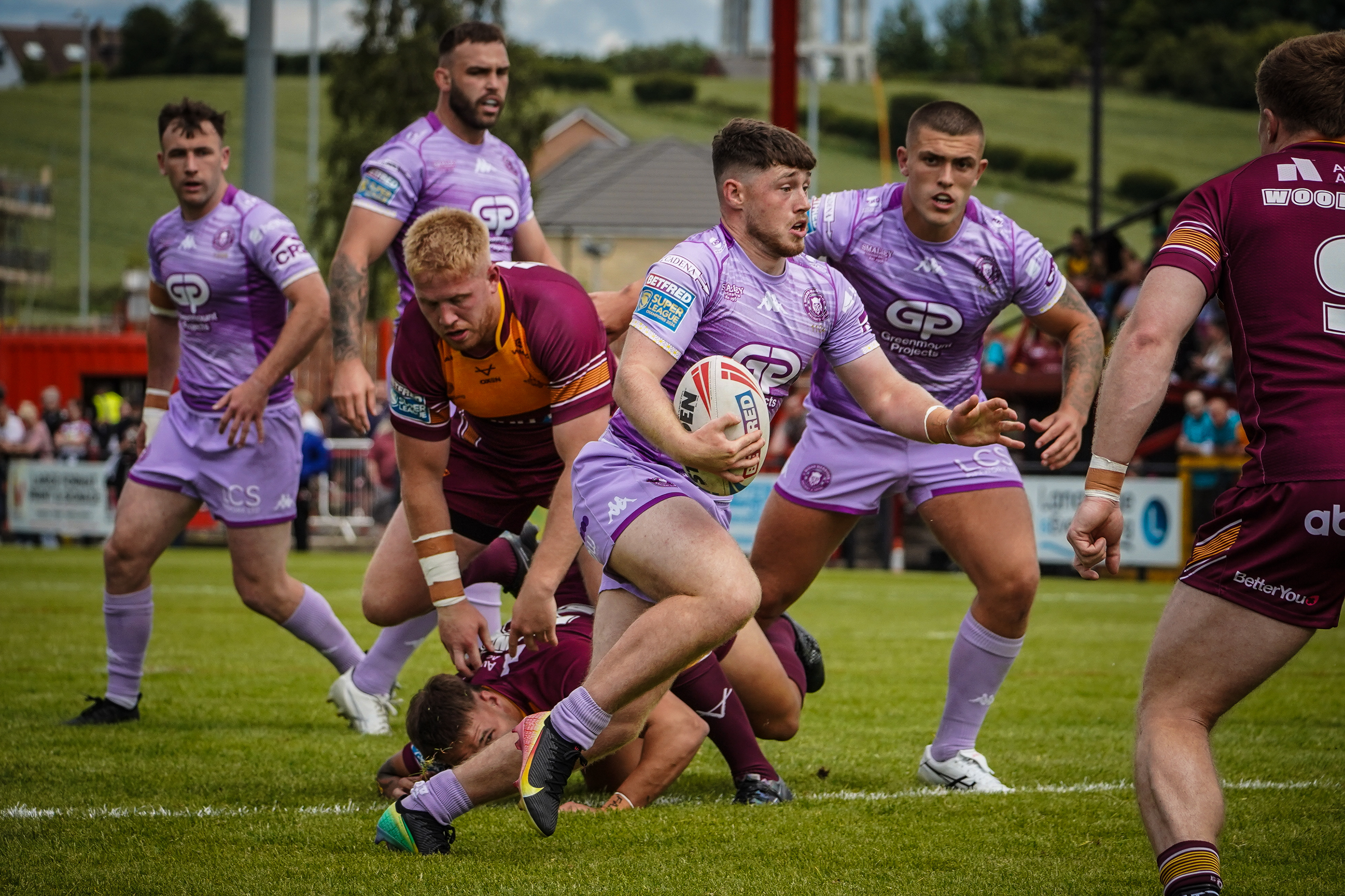 Wigan Warriors