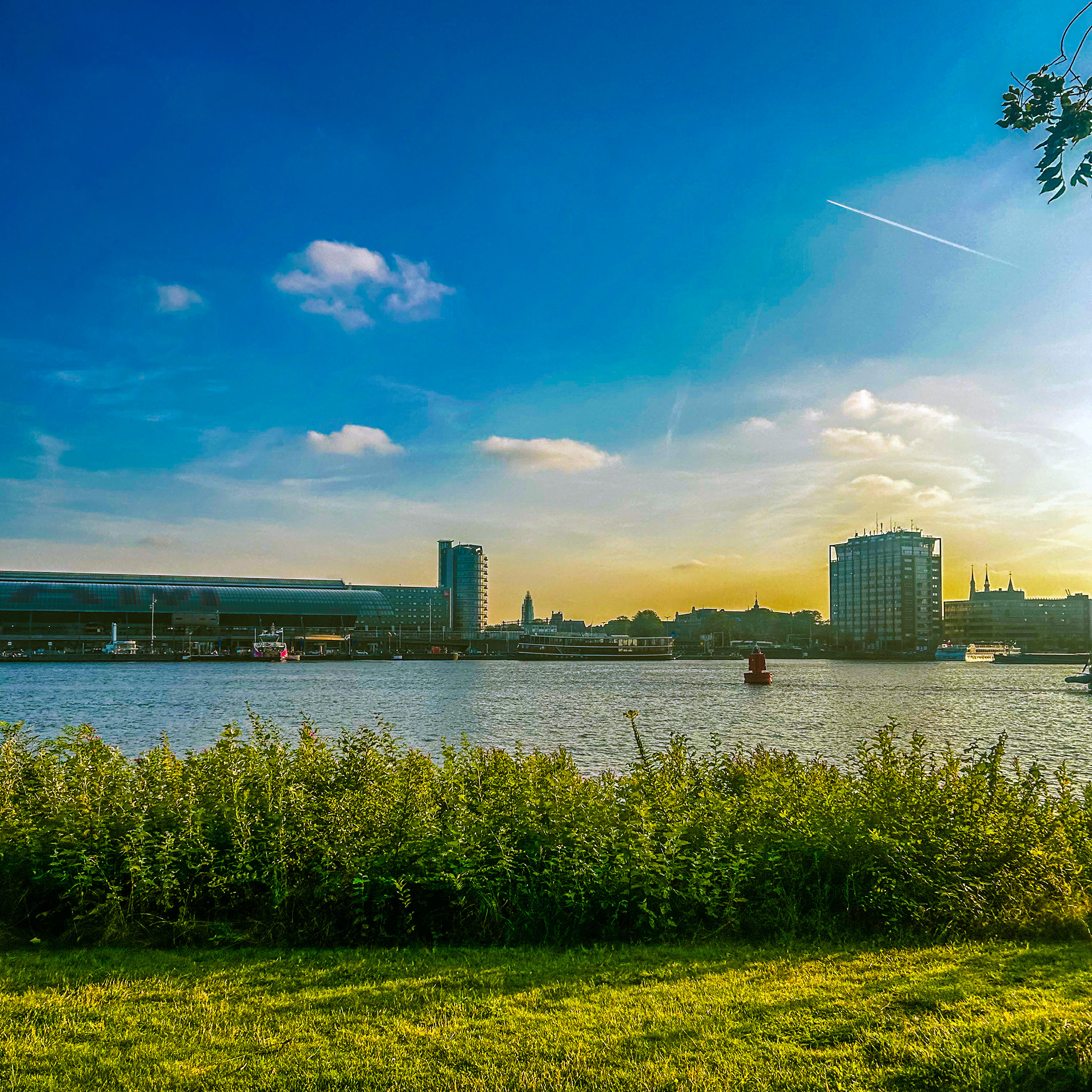 Amsterdam 2024