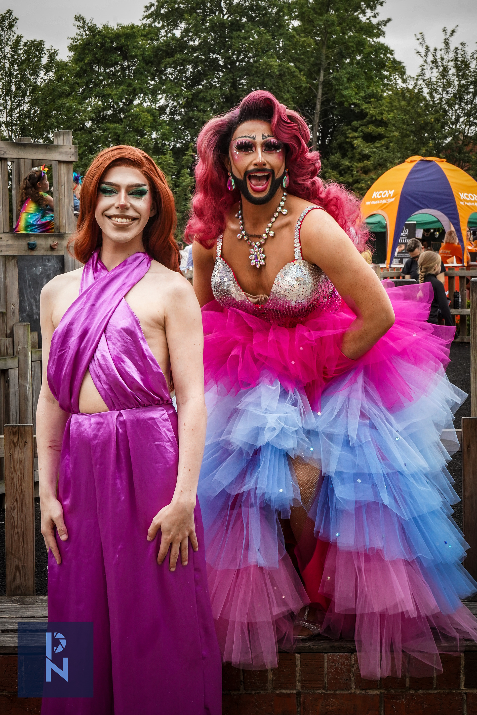 Beverley Pride