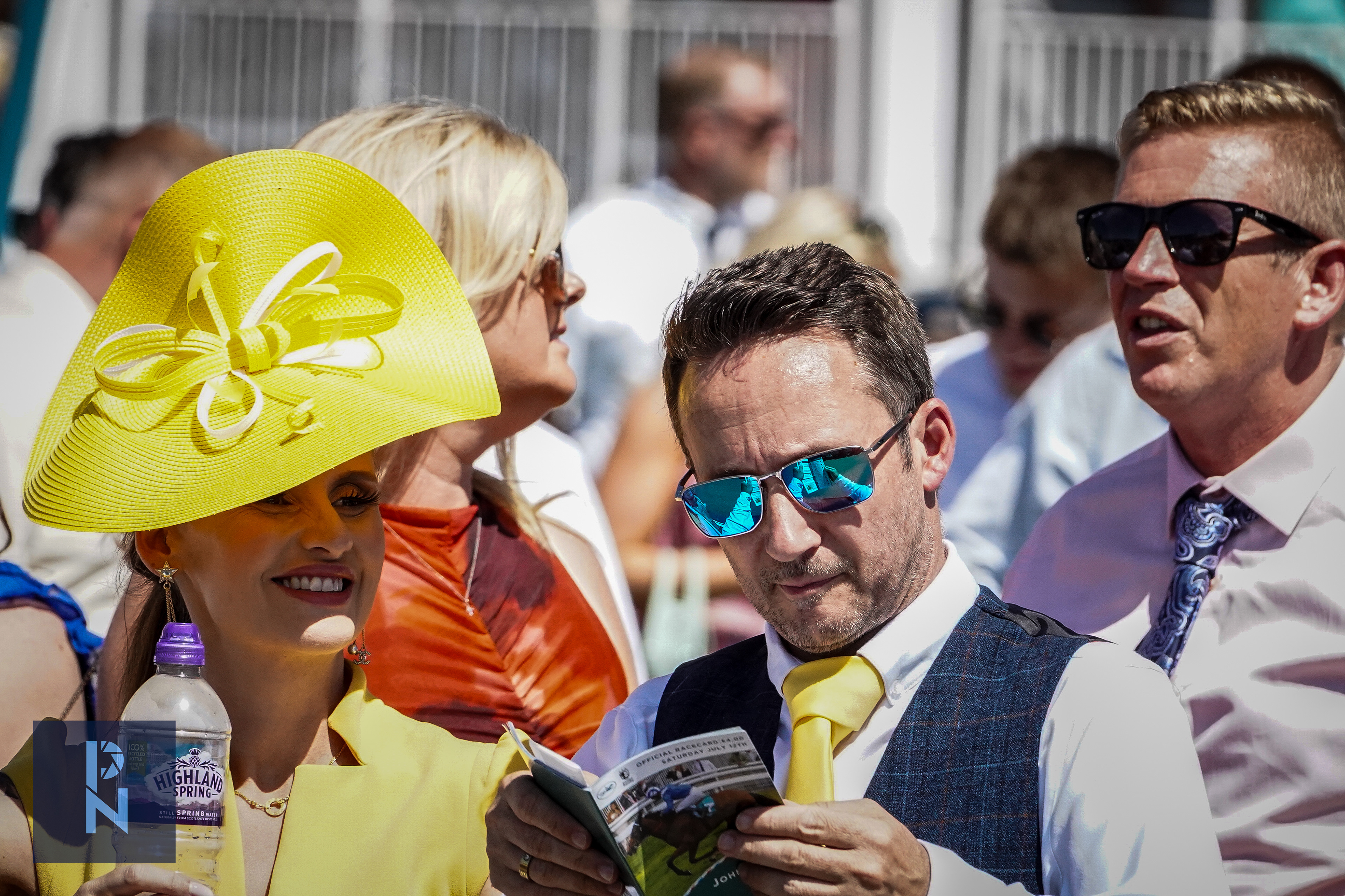 York Races