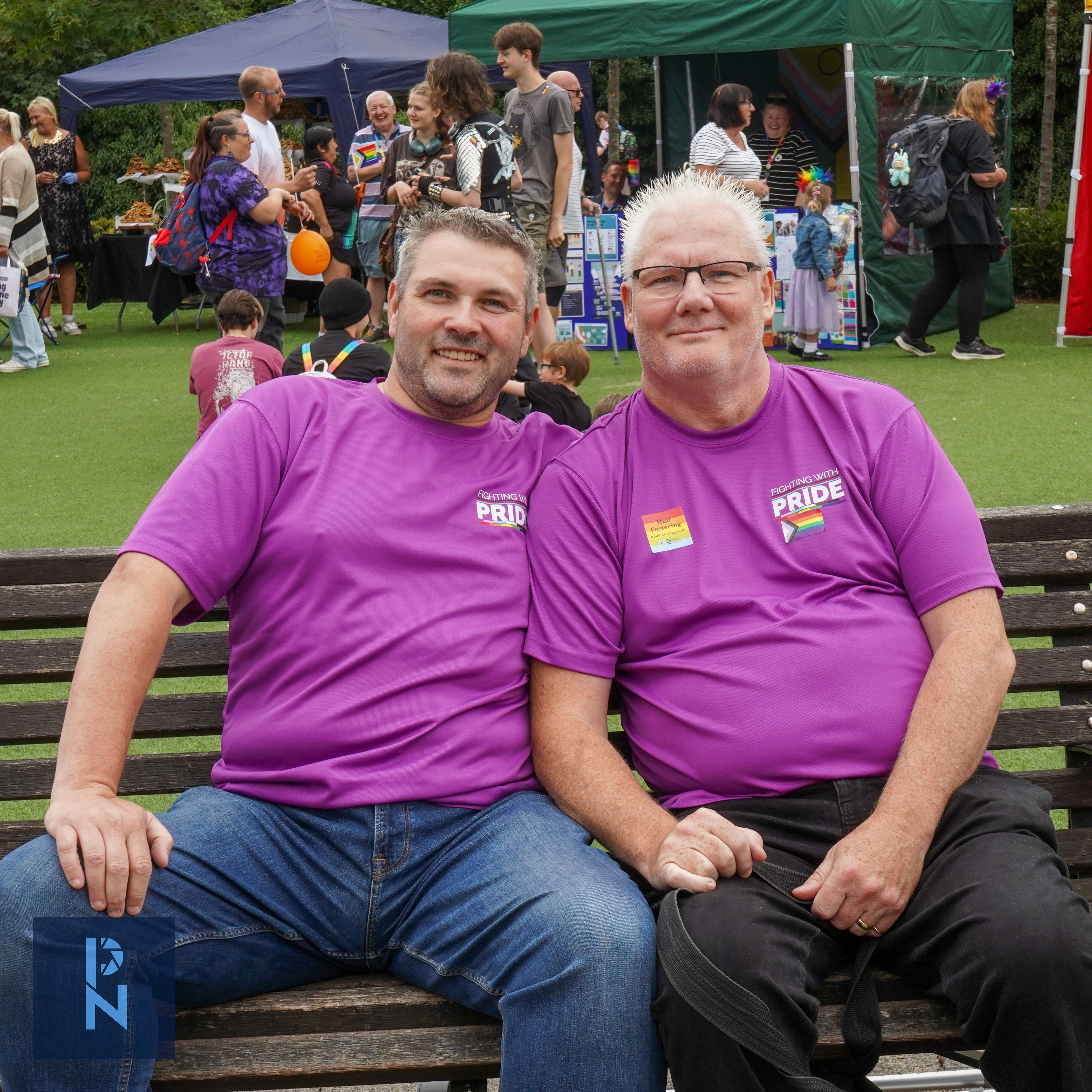 Beverley Pride