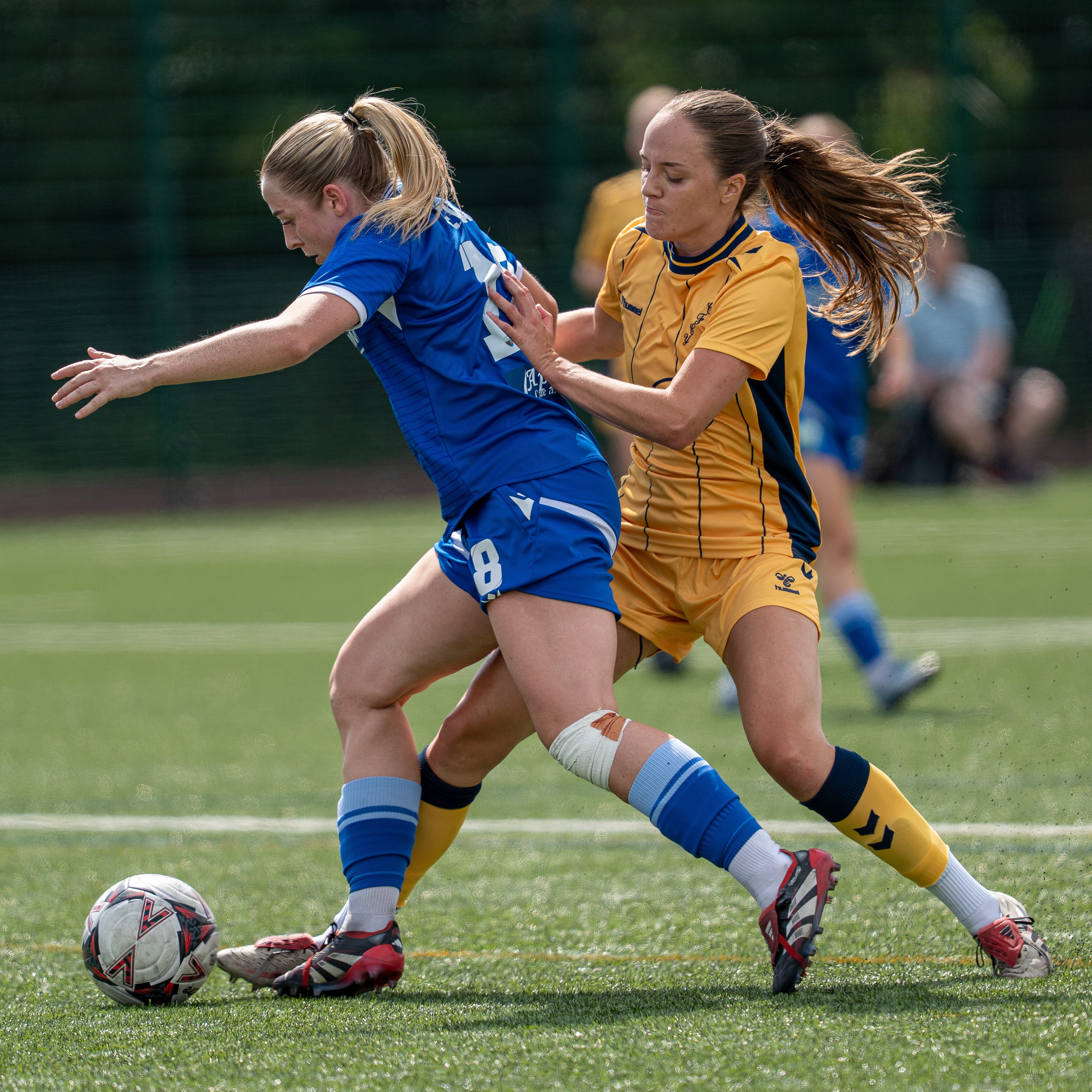 York City Ladies