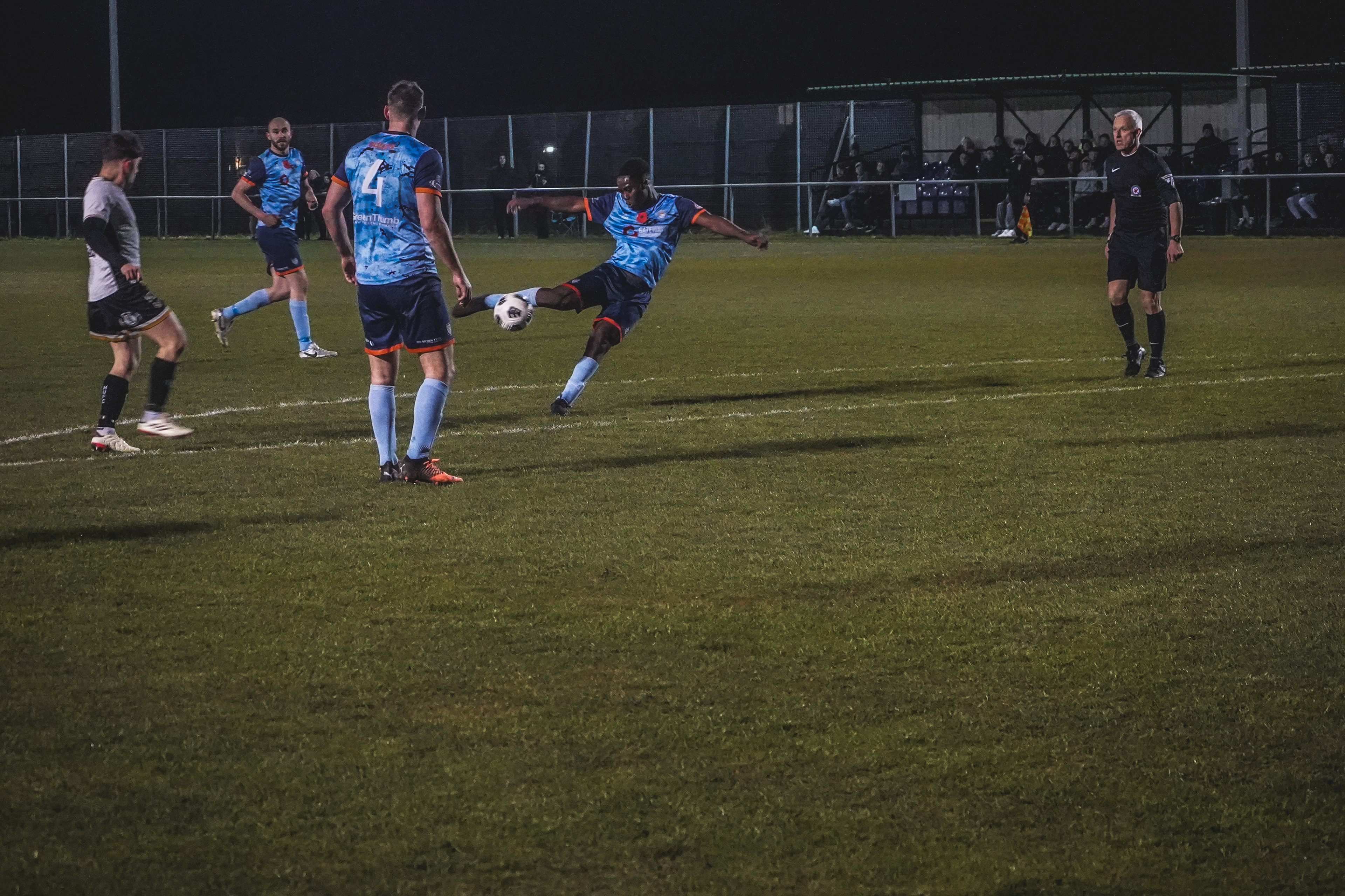 Beverley Town FC