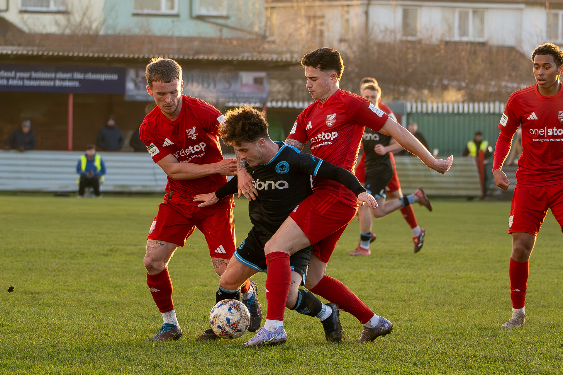 Scarborough Athletic