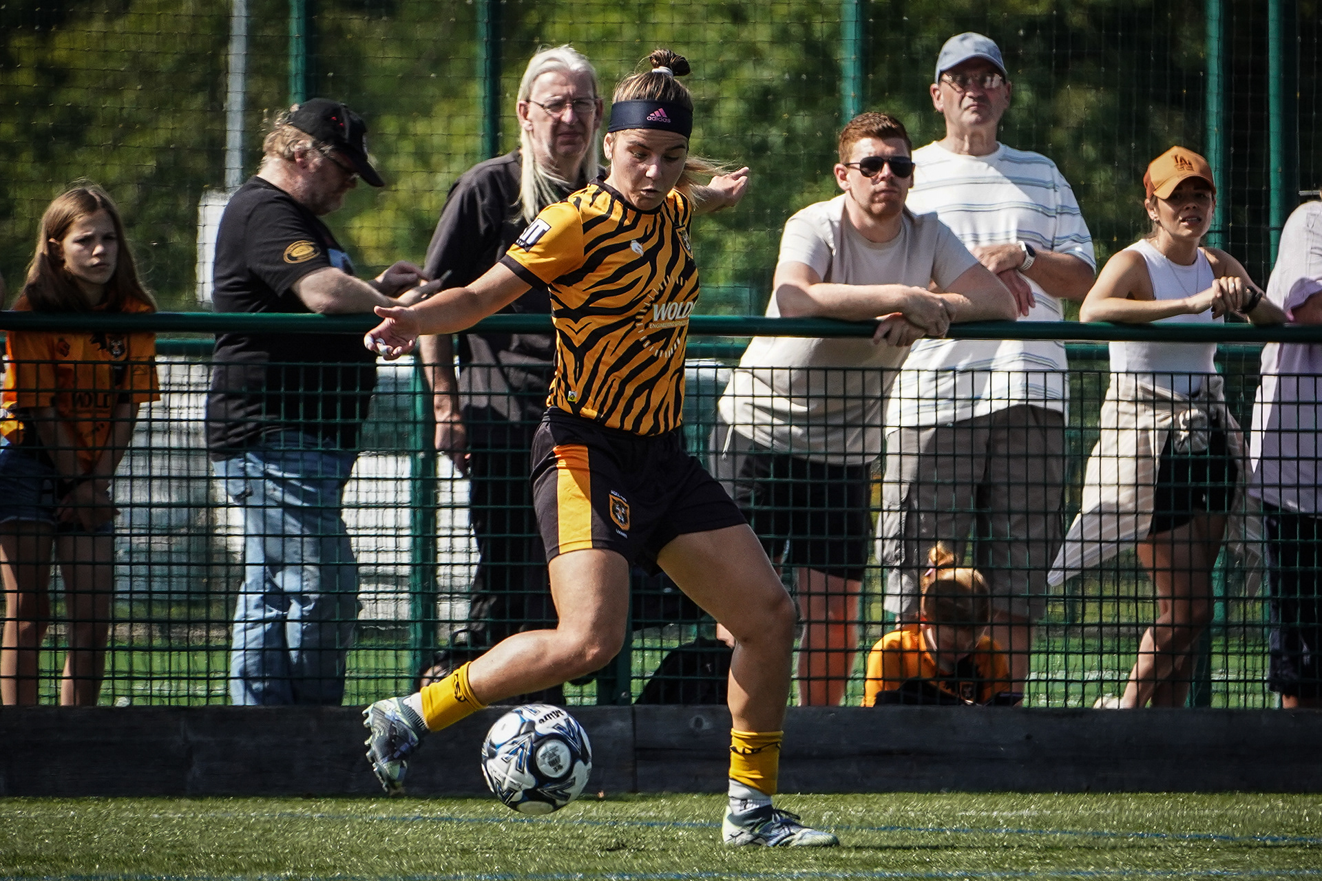 Hull City Ladies