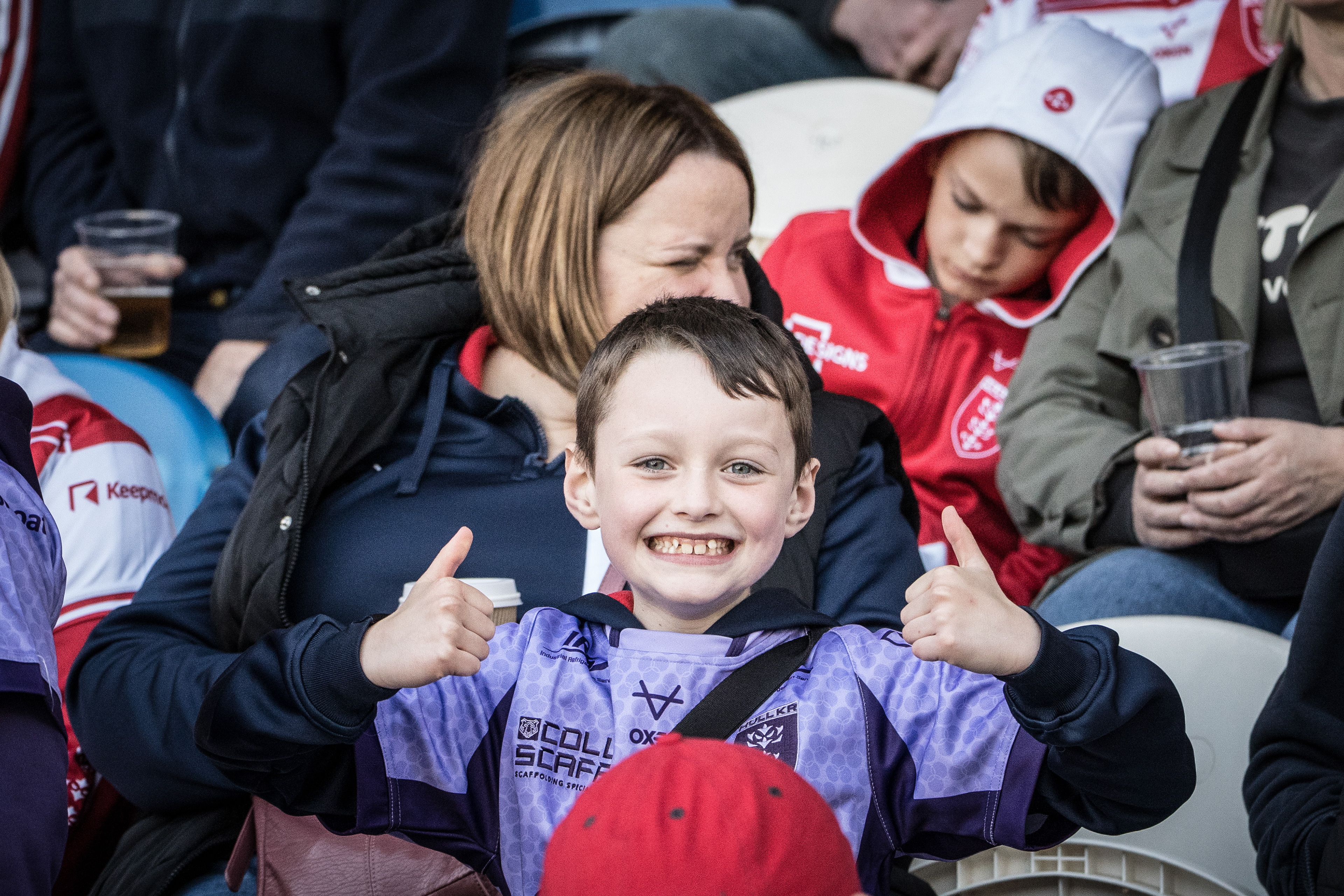 Hull KR