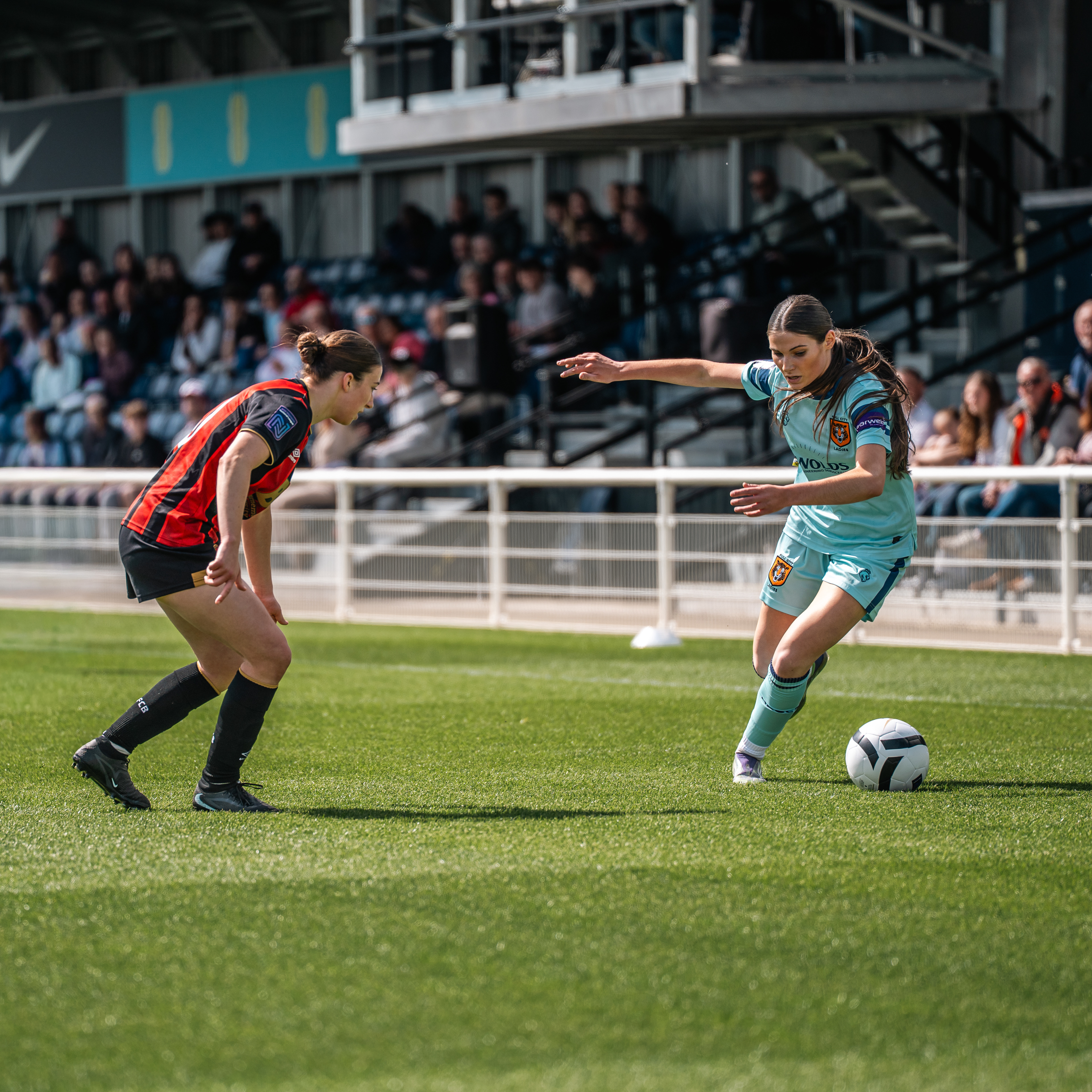 Hull City Ladies
