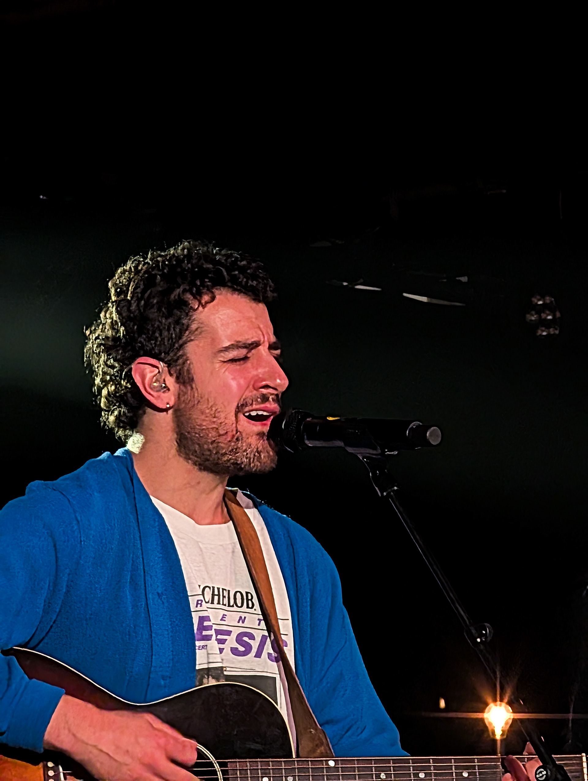Wild Rivers Concert 2024