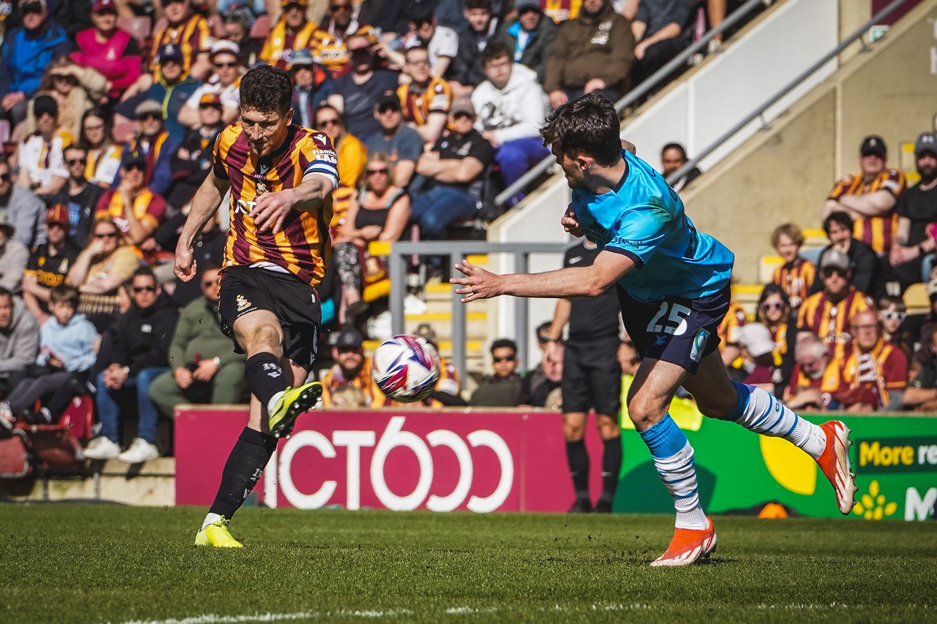 Bradford City AFC