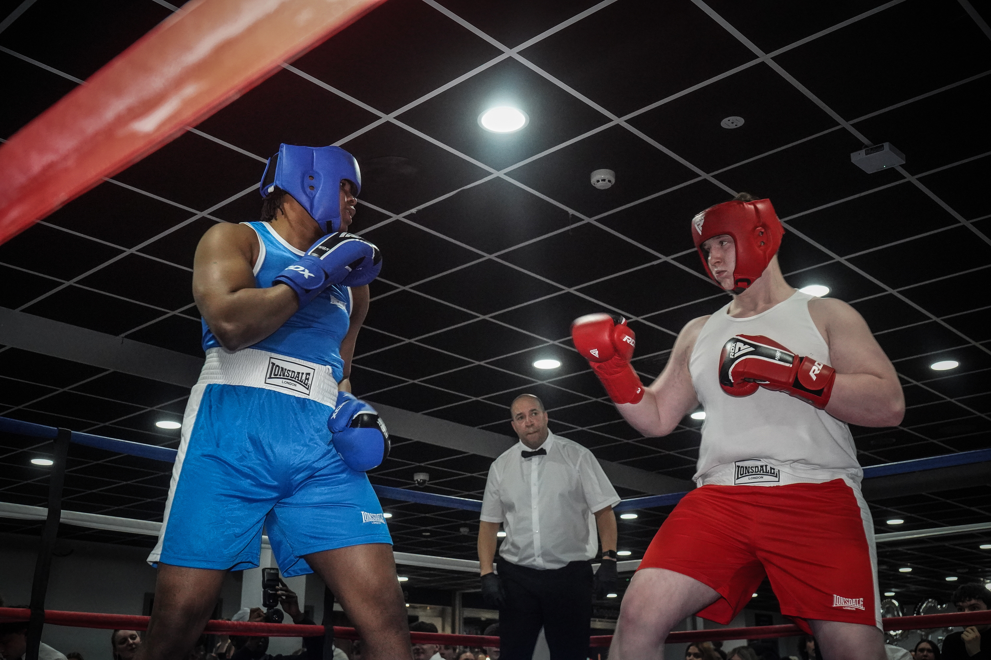 Havoc Promotions Fight Night March 2025