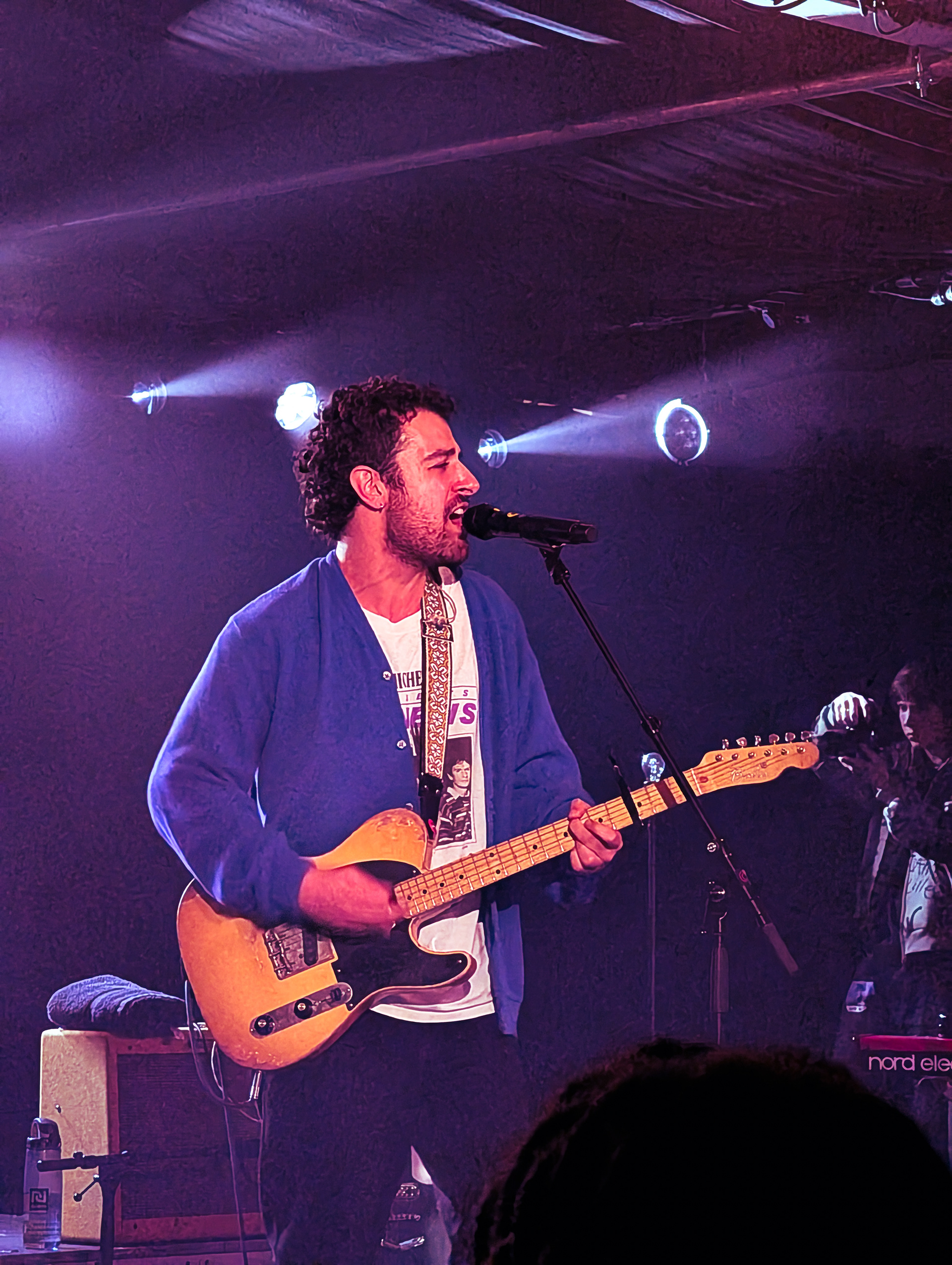 Wild Rivers Concert 2024