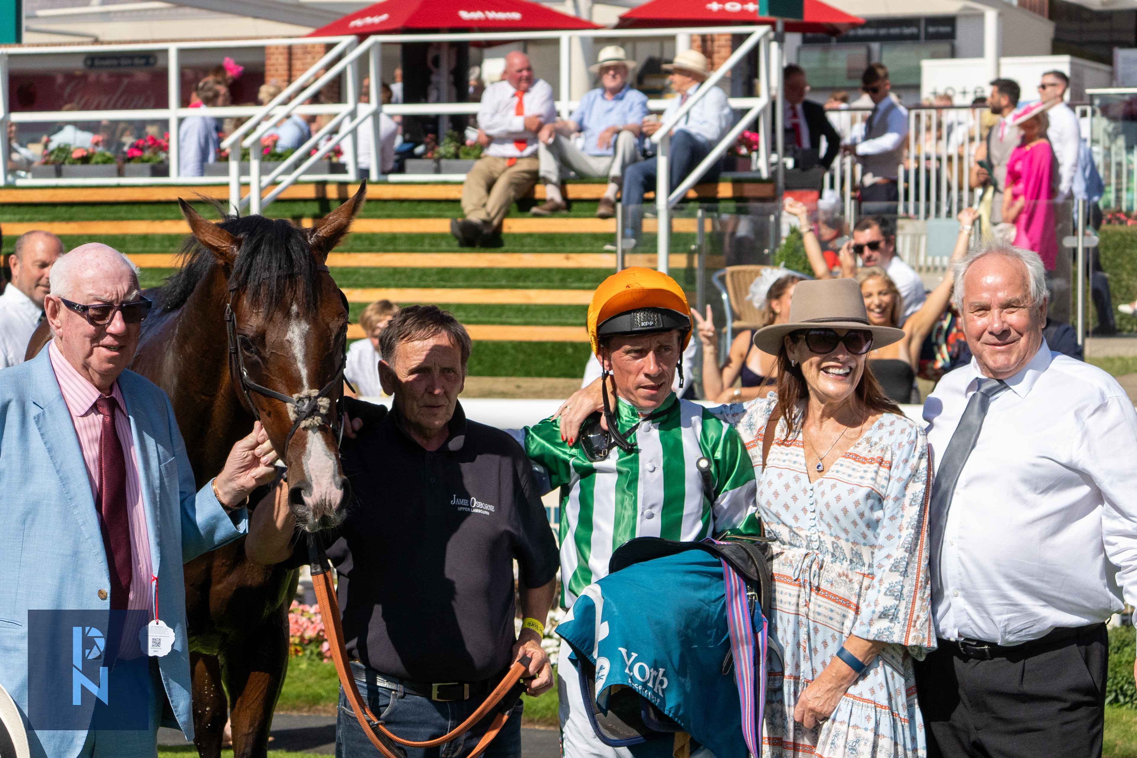 York Races