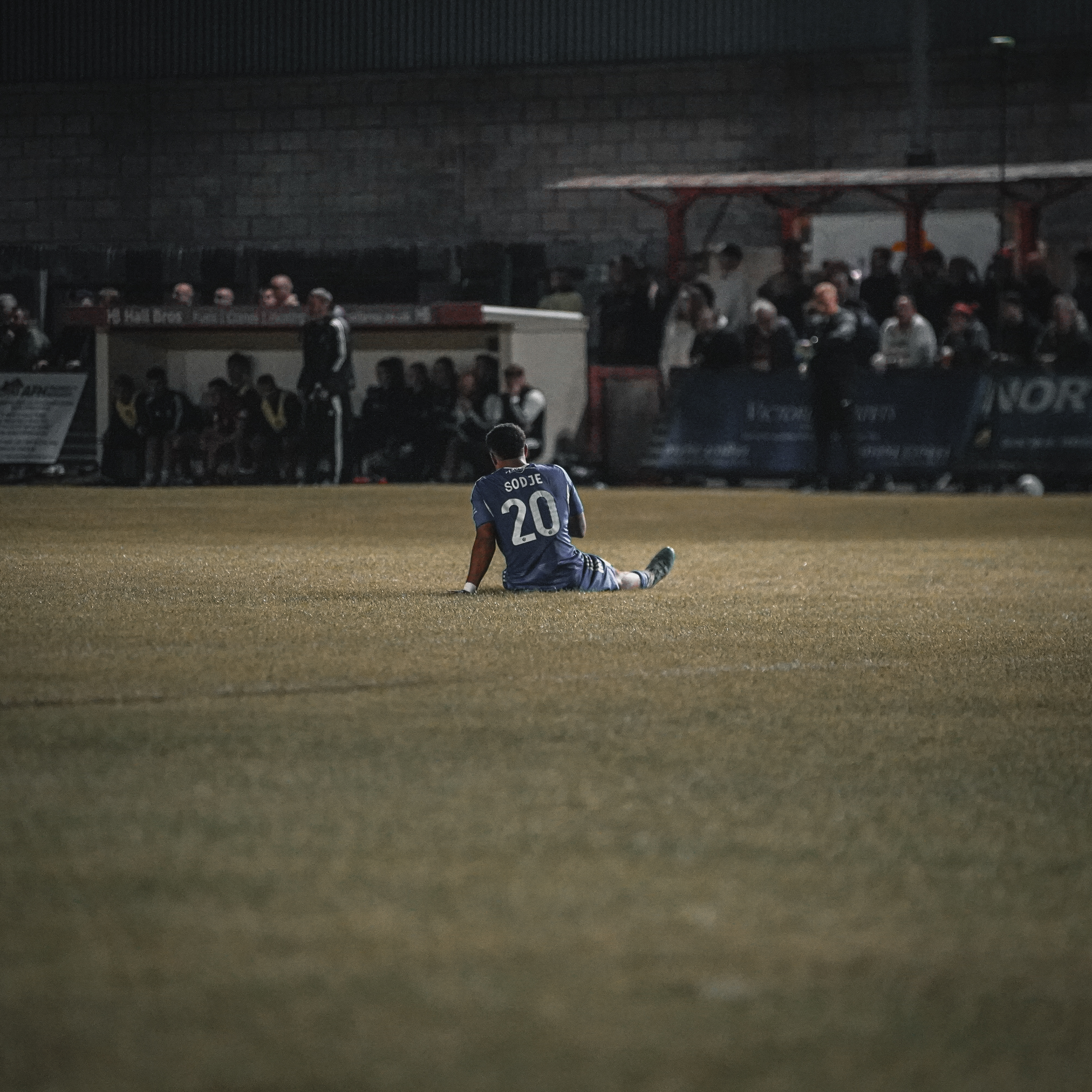 Scarborough Athletic