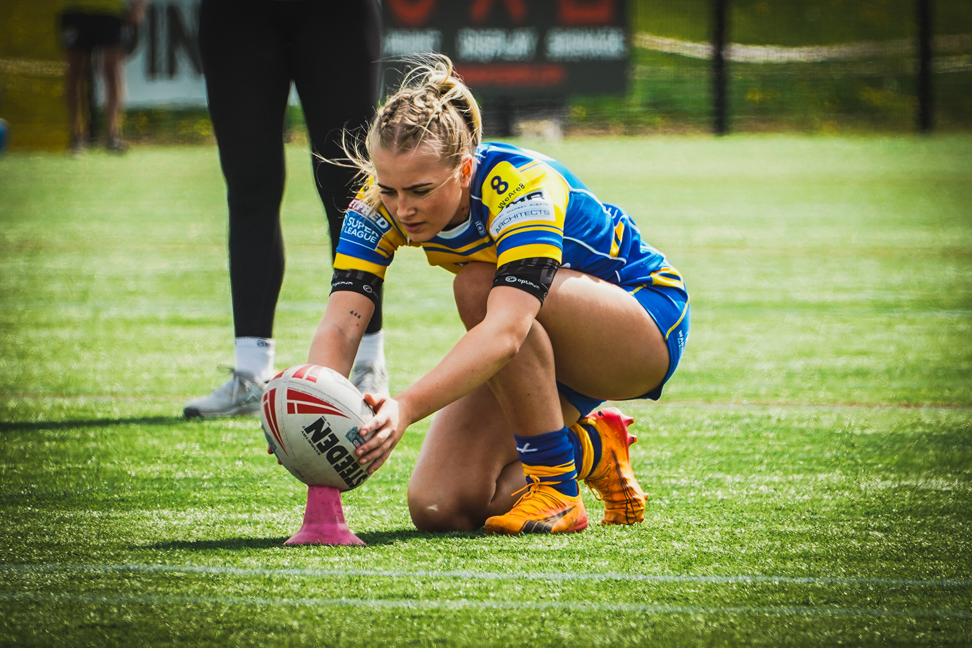 Leeds Rhinos Women